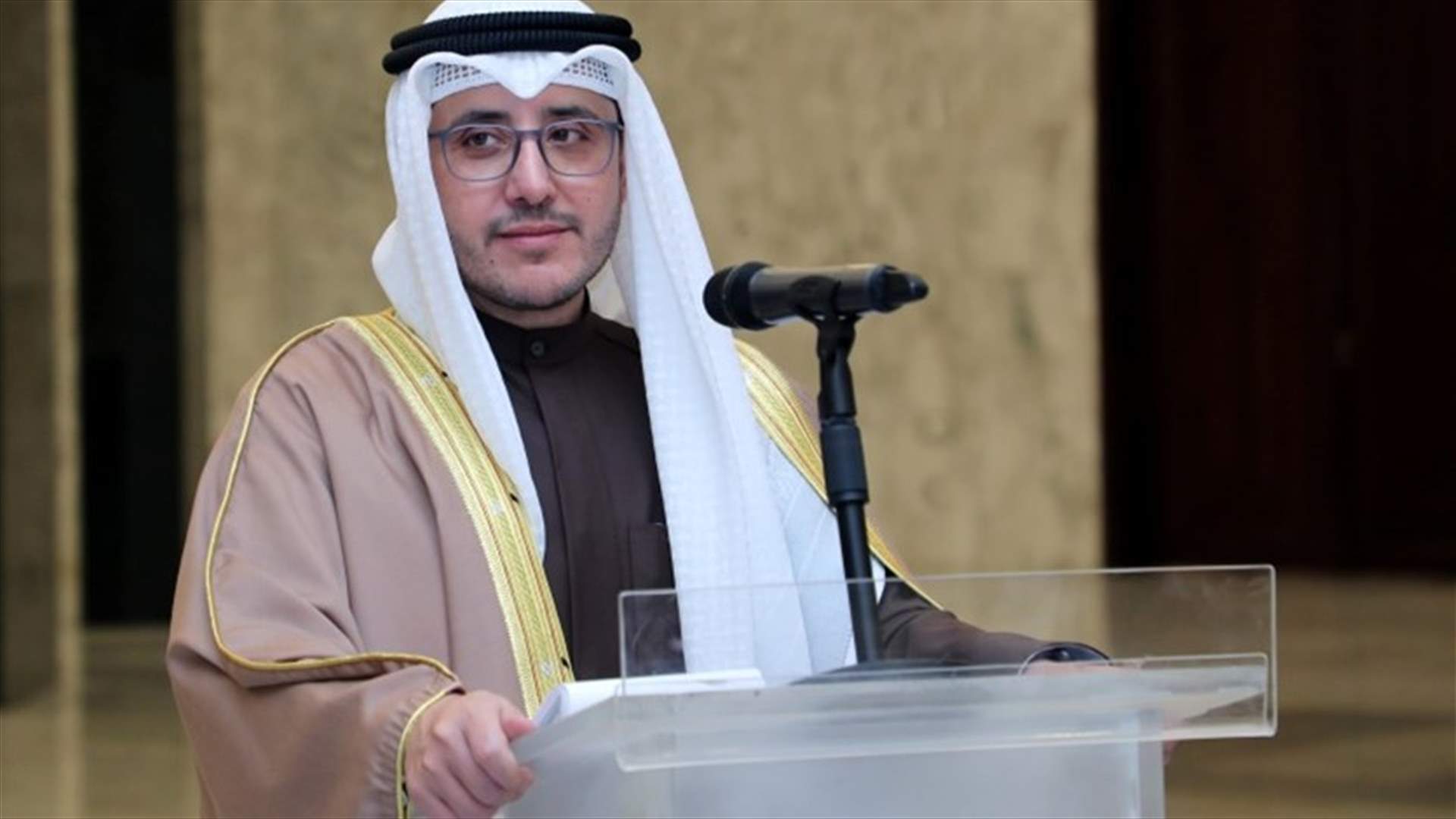 عواقب وخيمة في حال إجهاض المبادرة الكويتية (نداء الوطن)