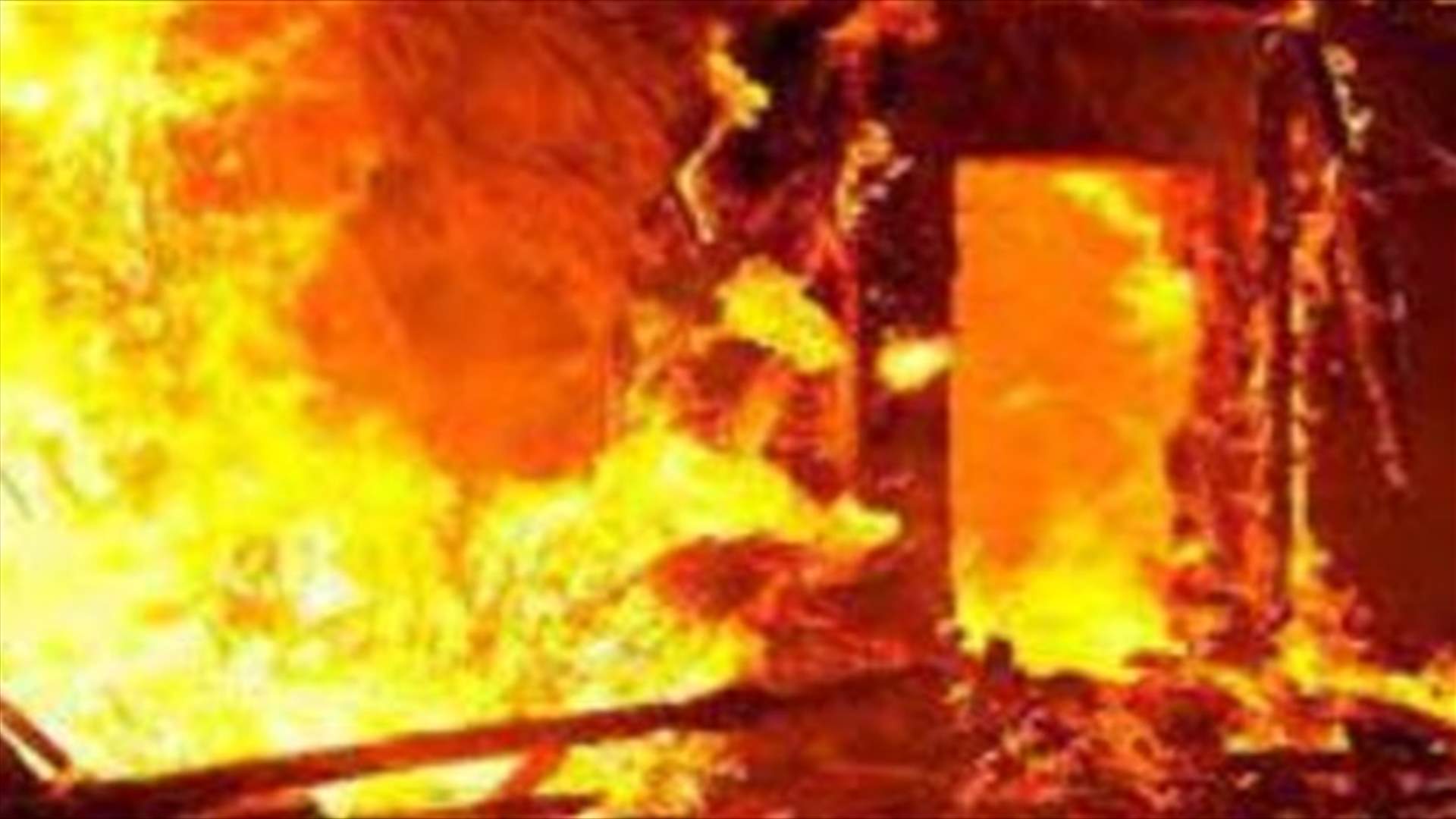 مصرع ثلاثة أطفال مهاجرين في حريق في المغرب