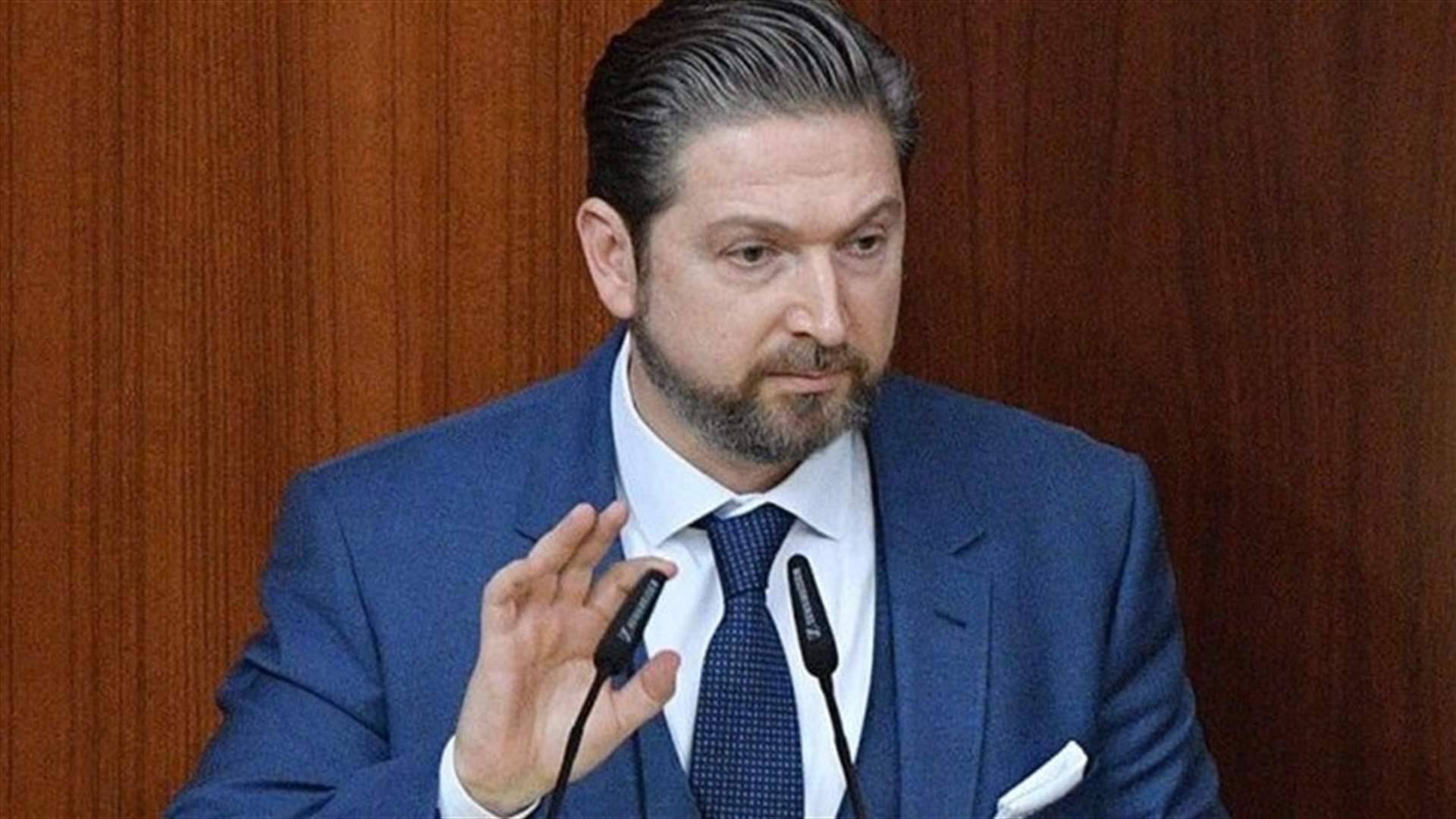 كرامي عن الحريري لـ"الجمهورية": لست في موضع أن أتفهم أو لا أتفهم أسباب قراره
