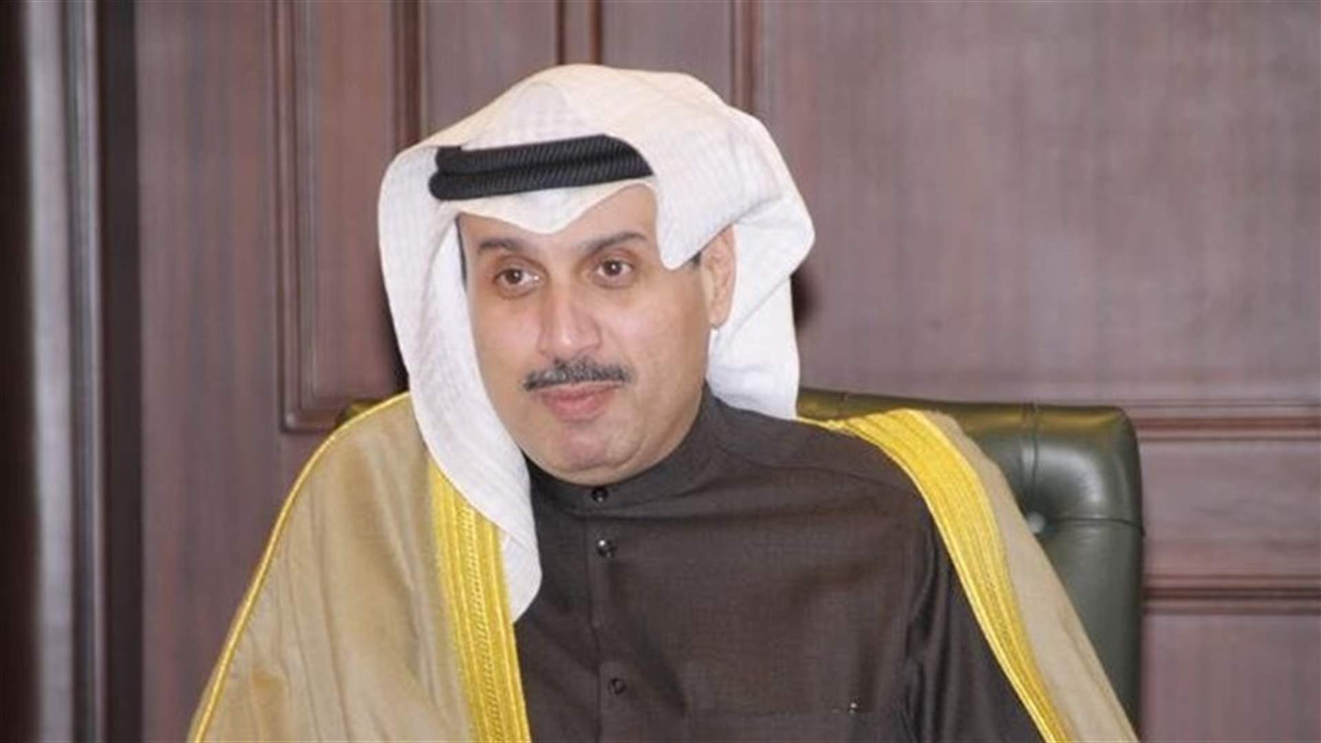 وزير الدفاع الكويتي يجتاز جلسة الثقة في البرلمان