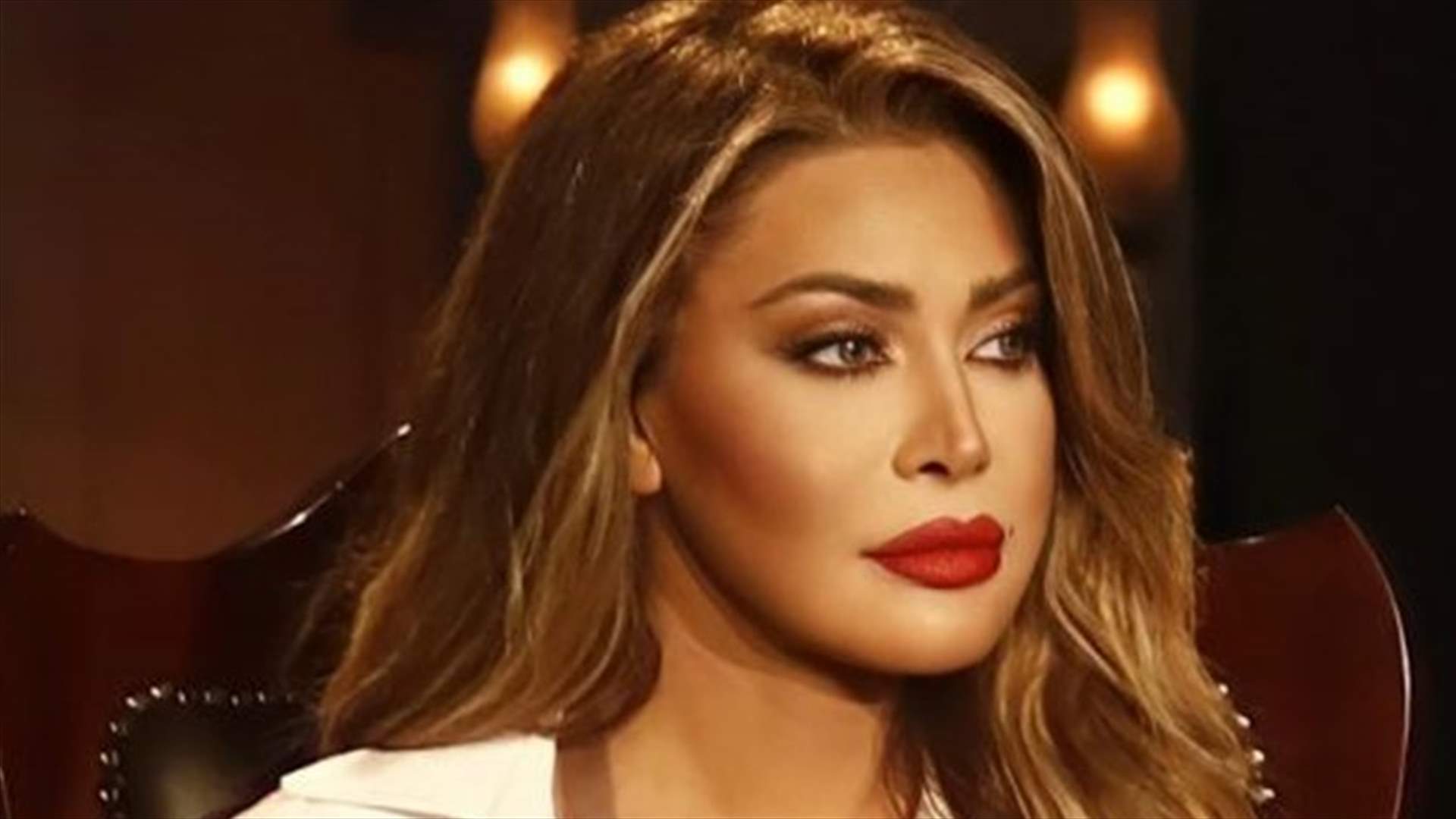 نوال الزغبي بإطلالةٍ صيفيّة: أفتقد أشعة الشمس