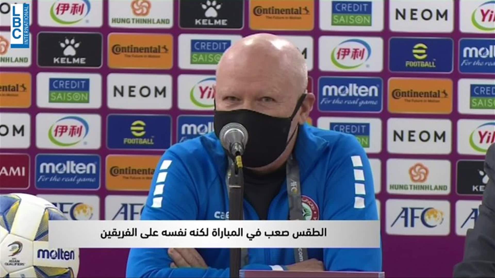 LBCI