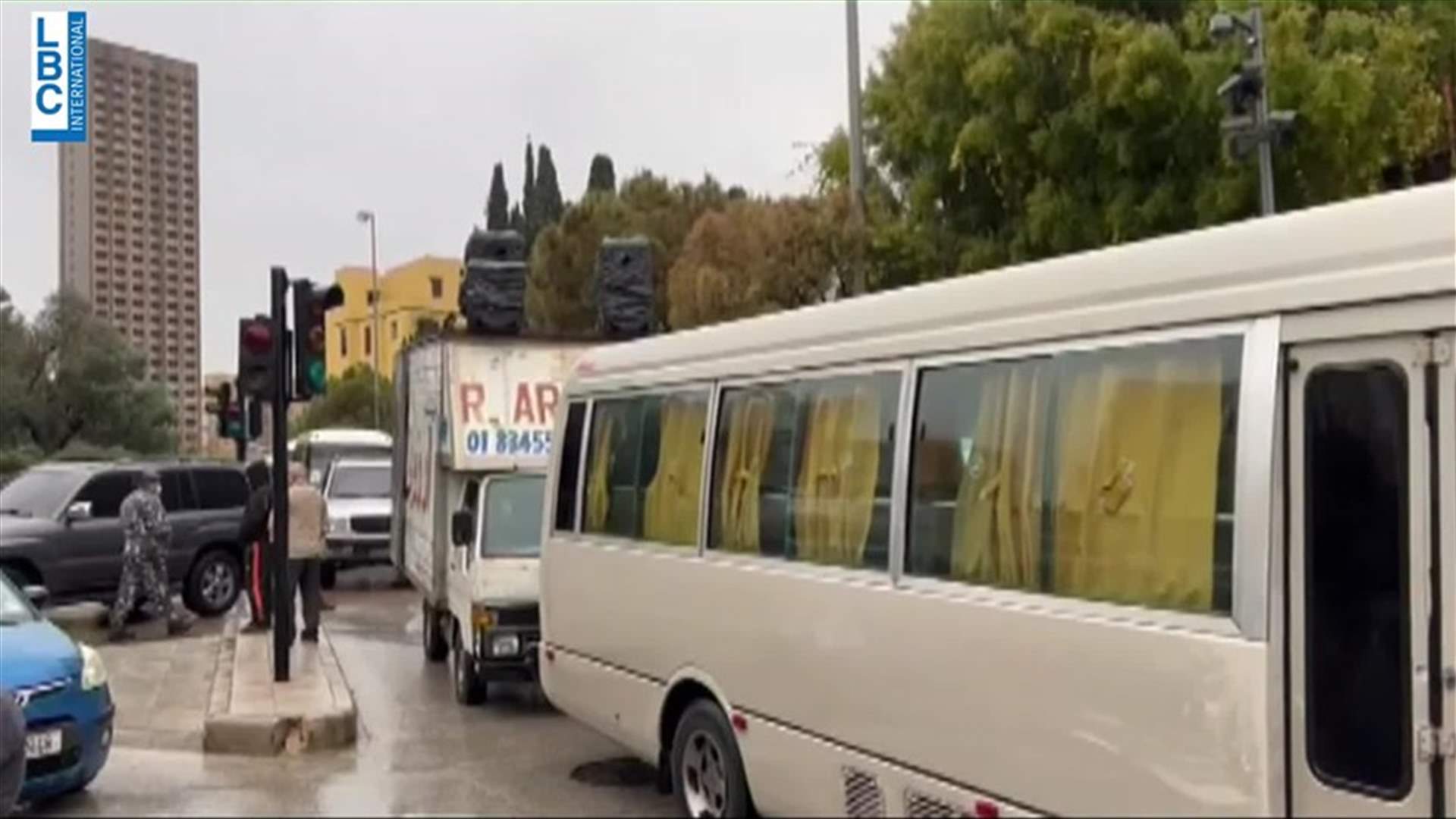 LBCI