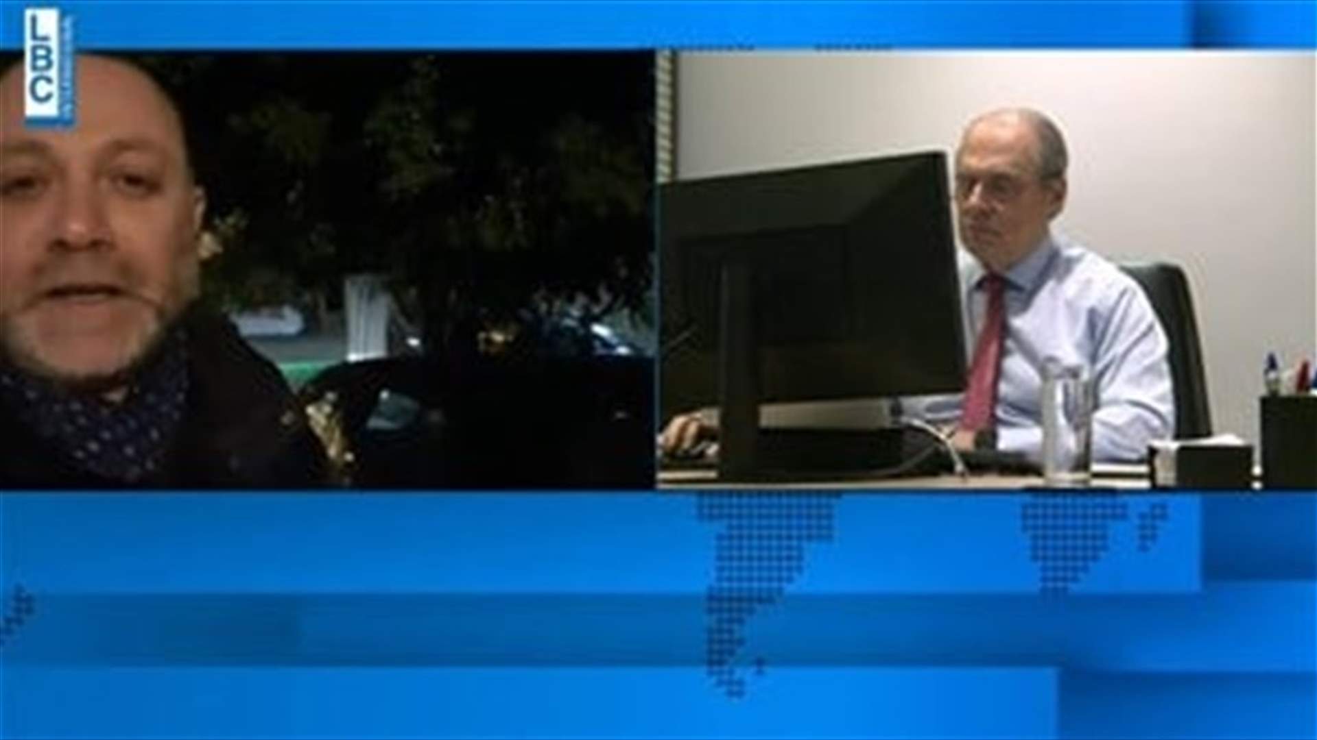 LBCI