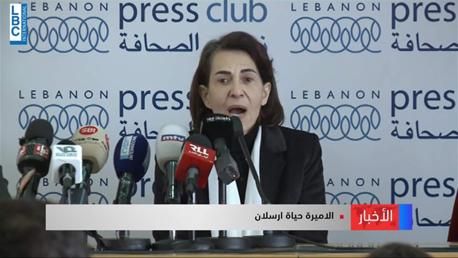 LBCI