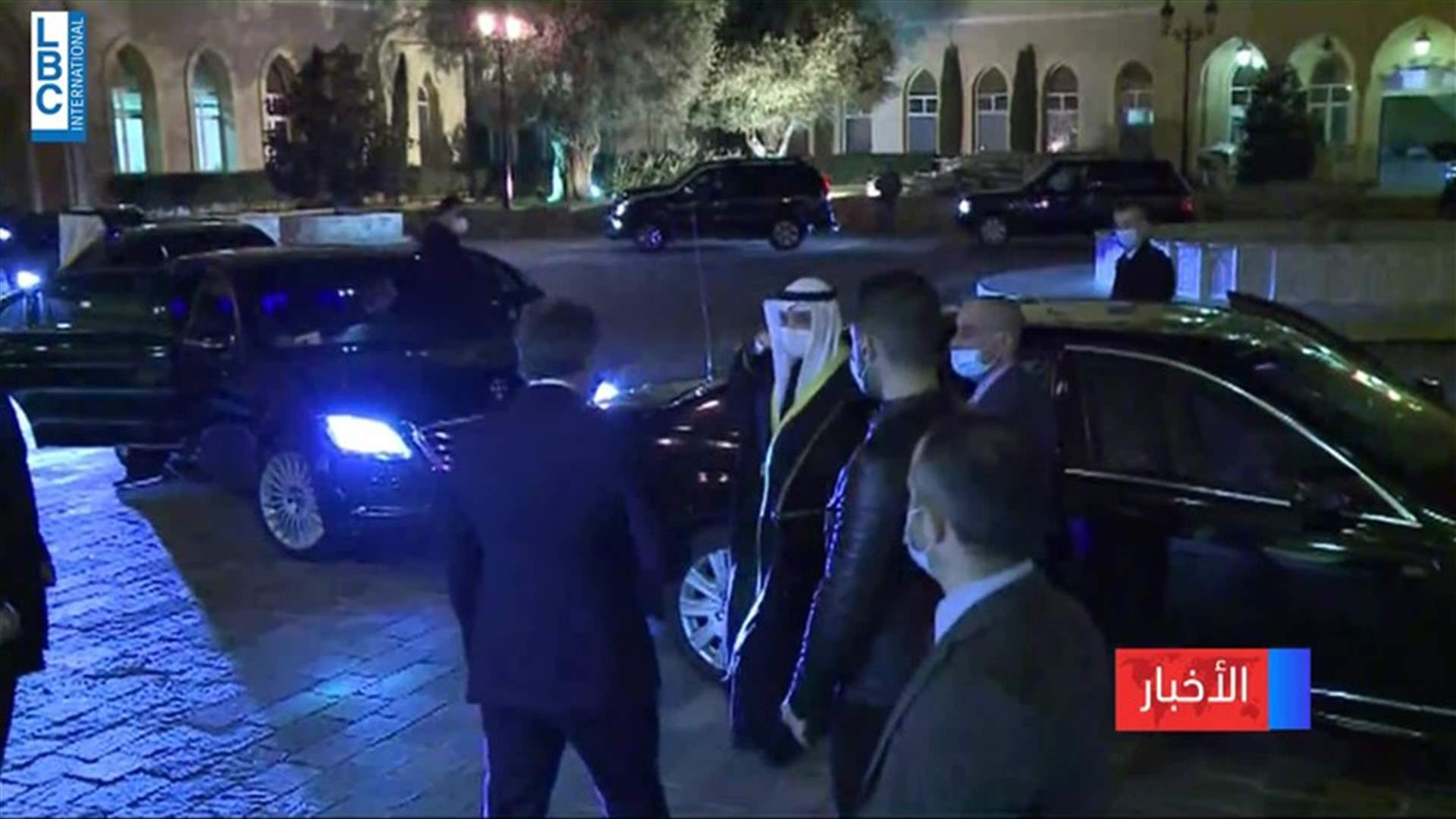LBCI