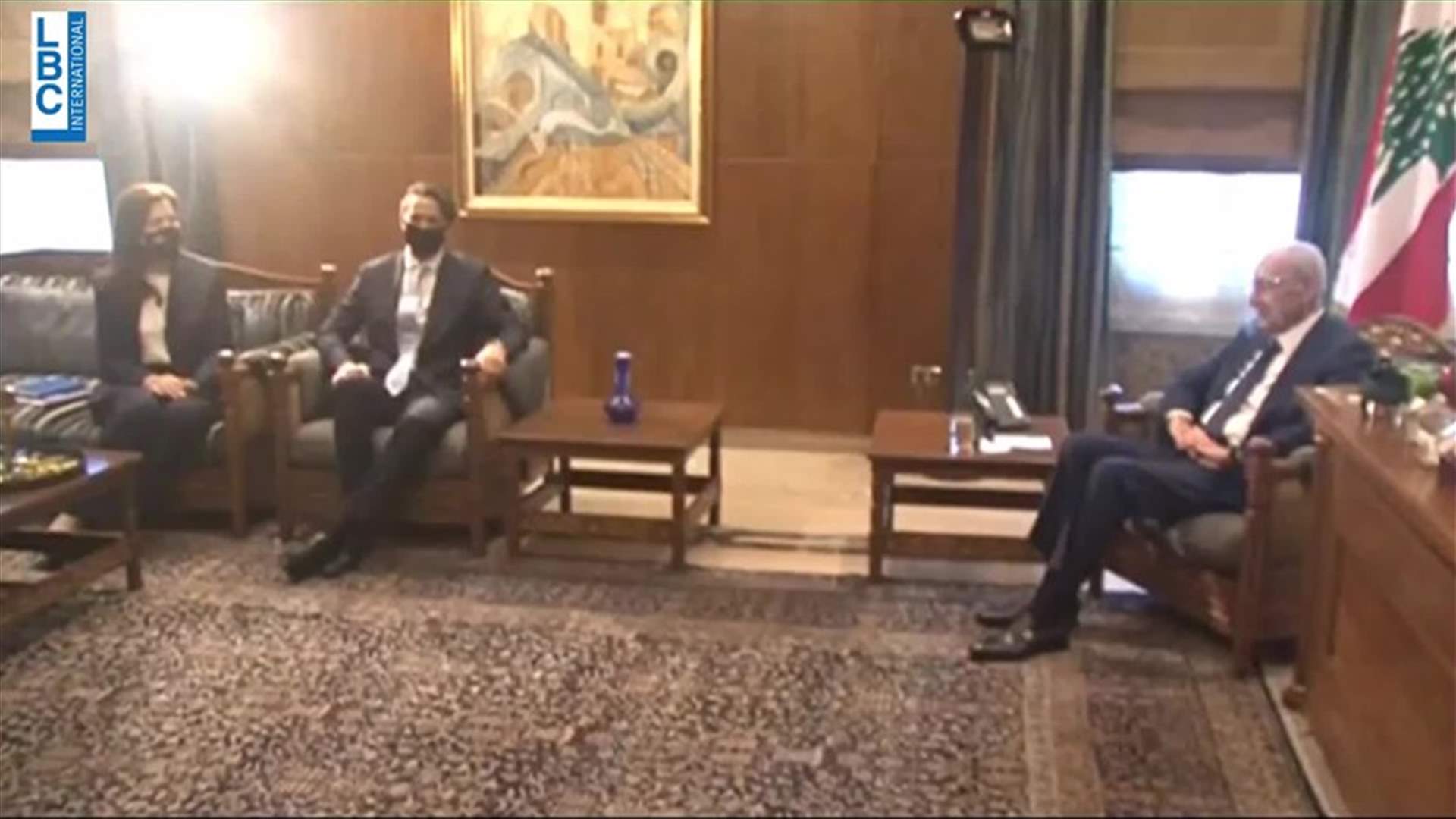 LBCI