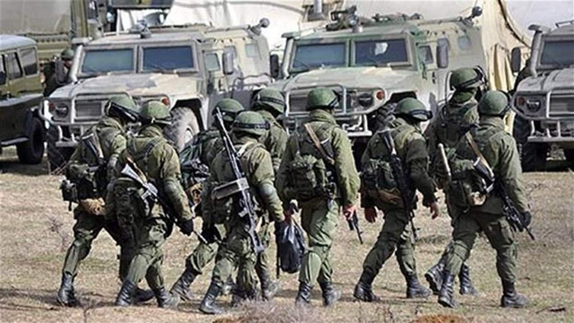 مقتل عشرة جنود باكستانيين في هجوم شنه انفصاليون