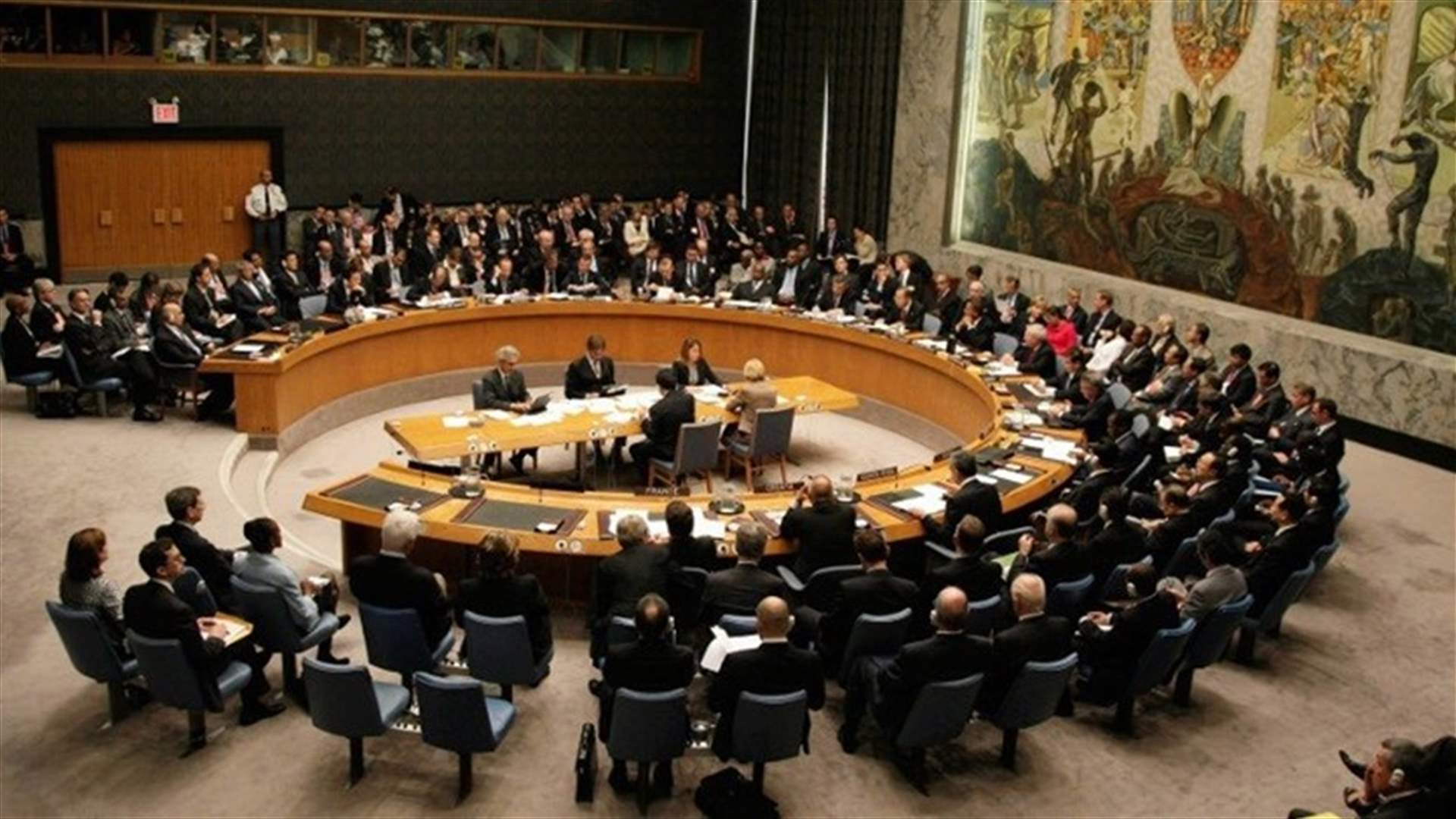 موسكو وواشنطن تعرقلان تمديد مهمة الأمم المتحدة السياسية في ليبيا
