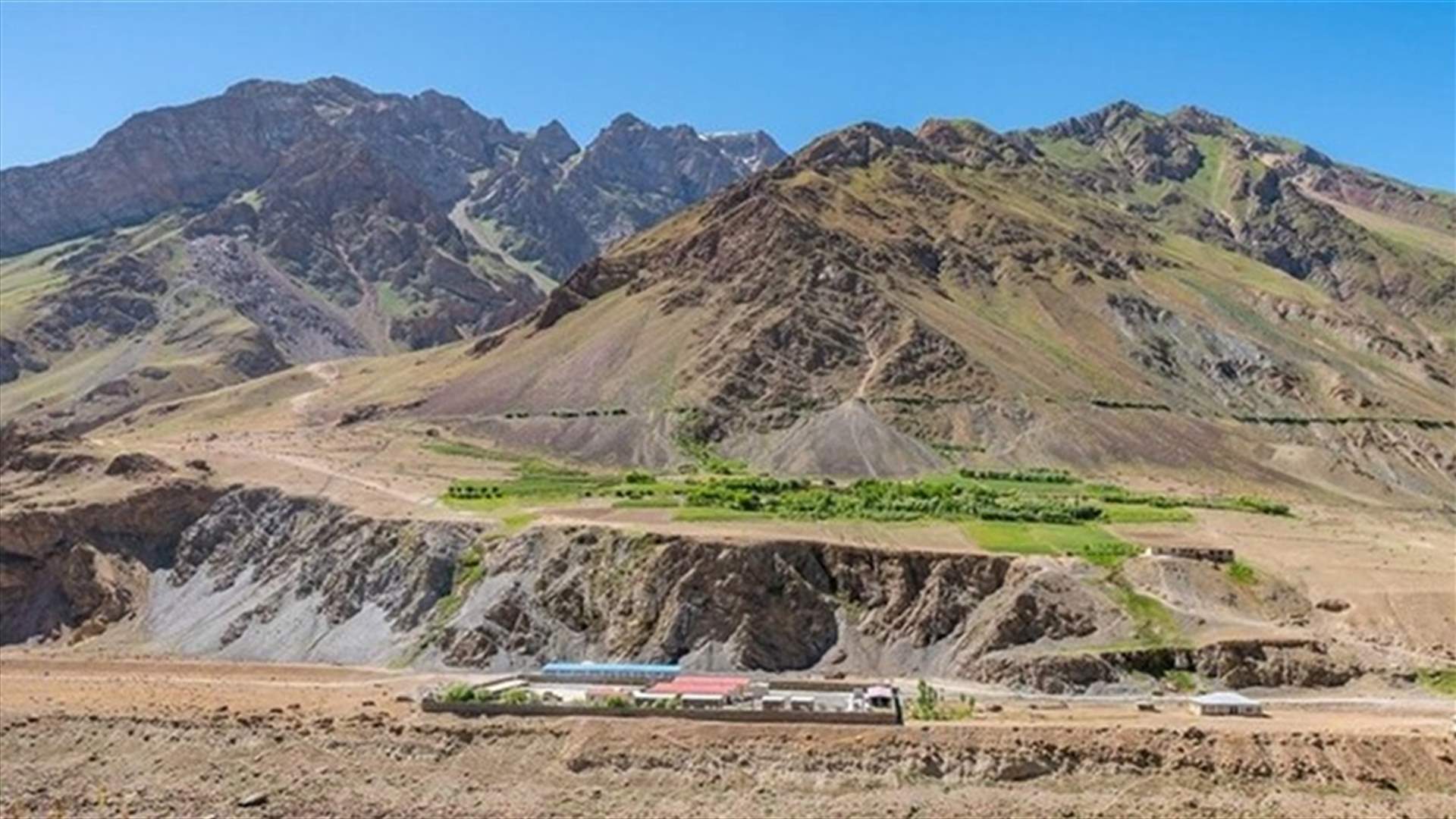 طاجيكستان تؤكد مقتل اثنين من مواطنيها في اشتباكات مع قرغيزستان