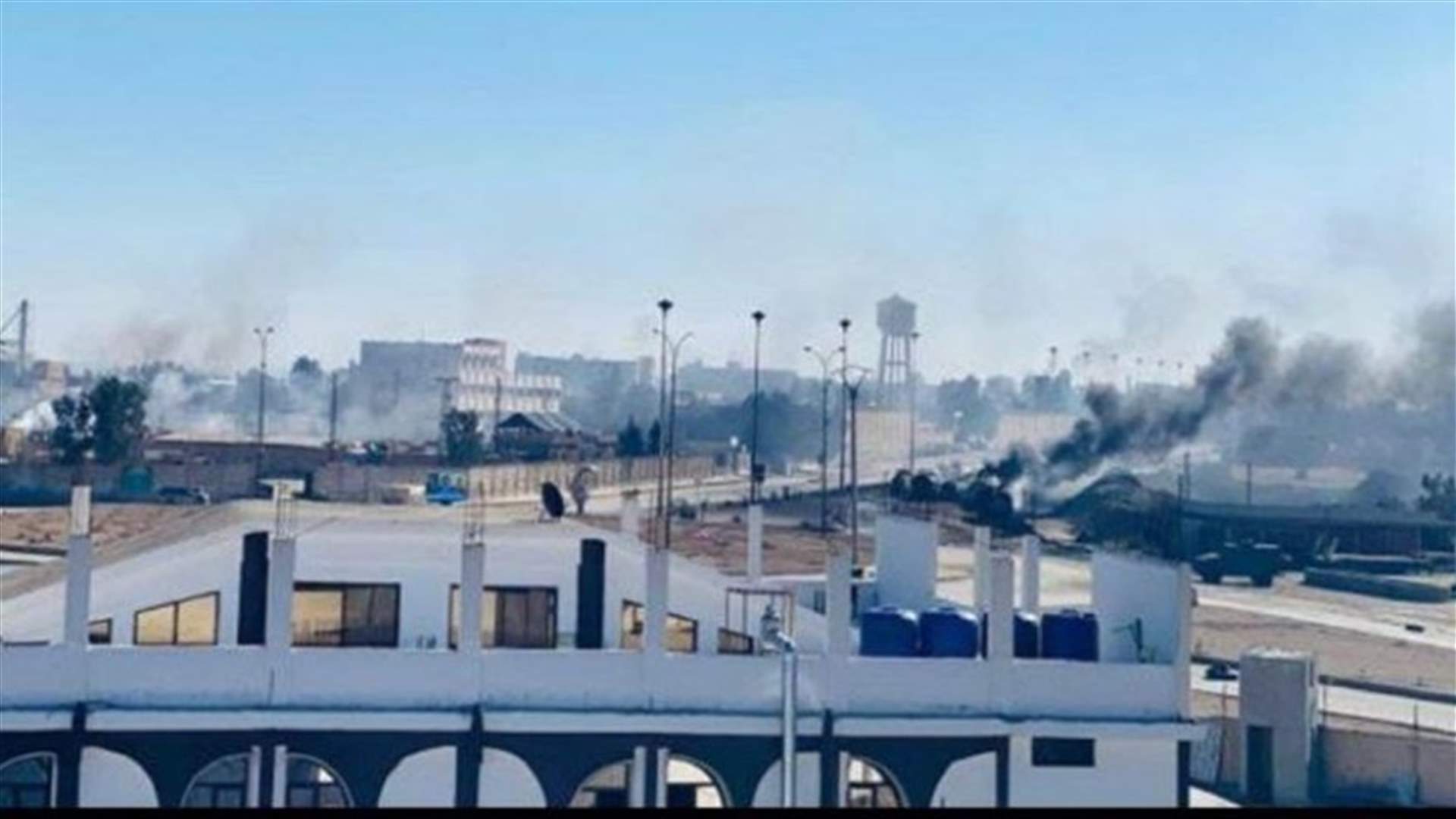 الأمم المتحدة تطالب بإجلاء الأطفال المحاصرين في سجن الحسكة