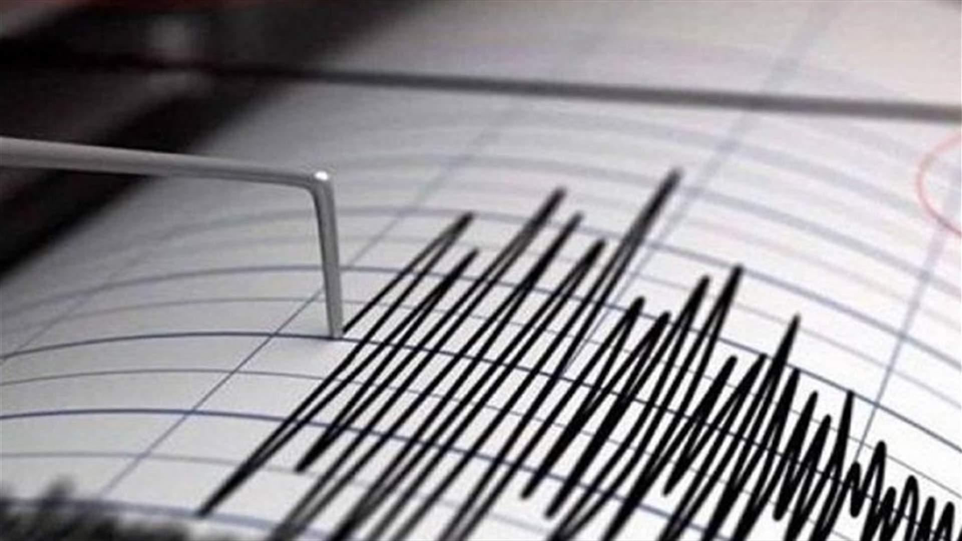 Magnitude 5.5 earthquake strikes Tarapaca, Chile - EMSC