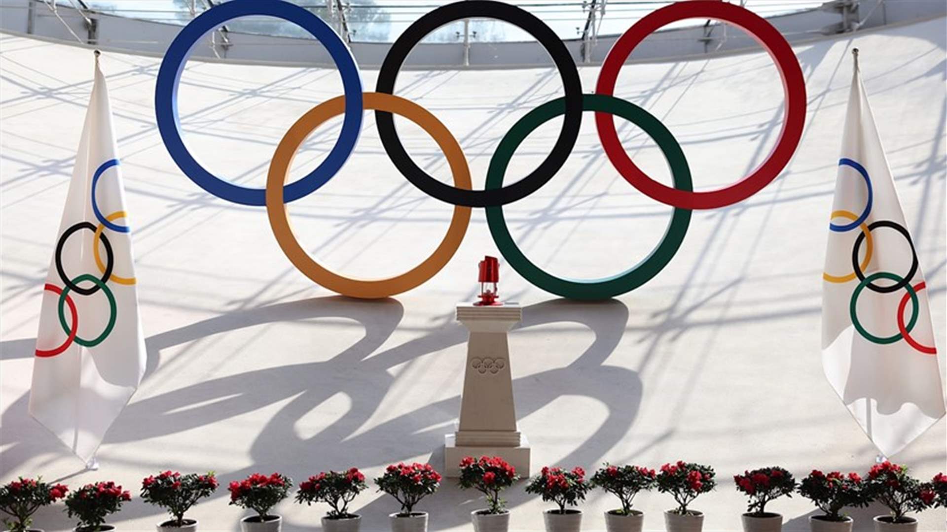 الرئيس المصري وولي العهد السعودي سيحضران حفل افتتاح الألعاب الأولمبية الشتوية في بكين