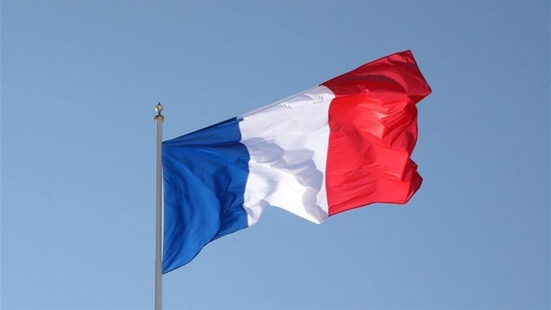 French Foreign Minister Le Drian: Dialogue with Russia still possible
