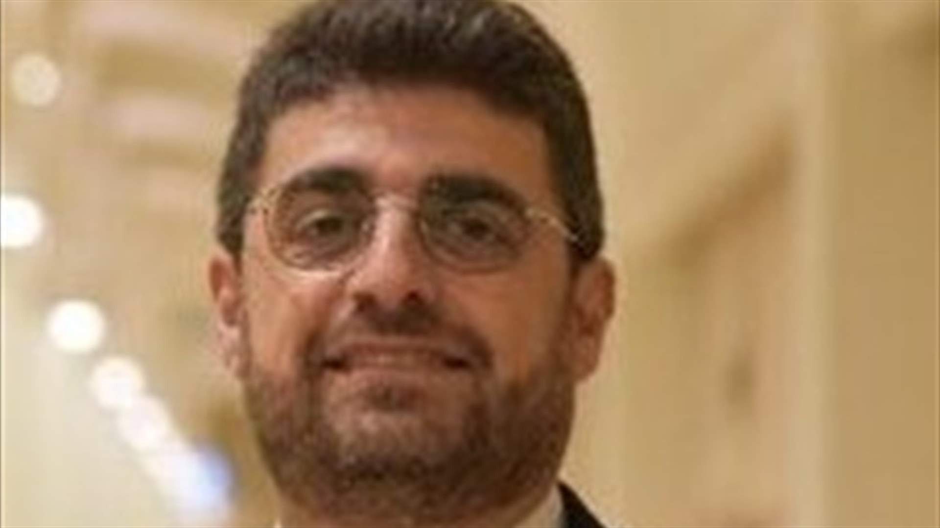 القاضي طنوس: الضجيج لا يؤثر على مسار العدالة