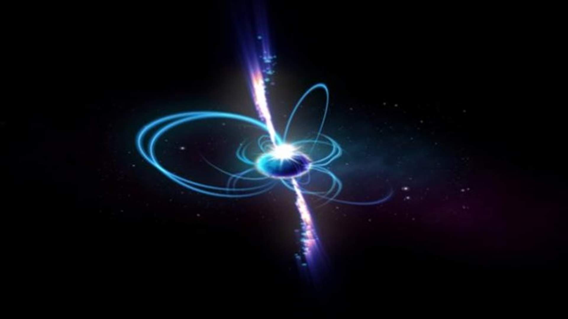نجم يحير العلماء بوميض لم يلحظه أحد من قبل