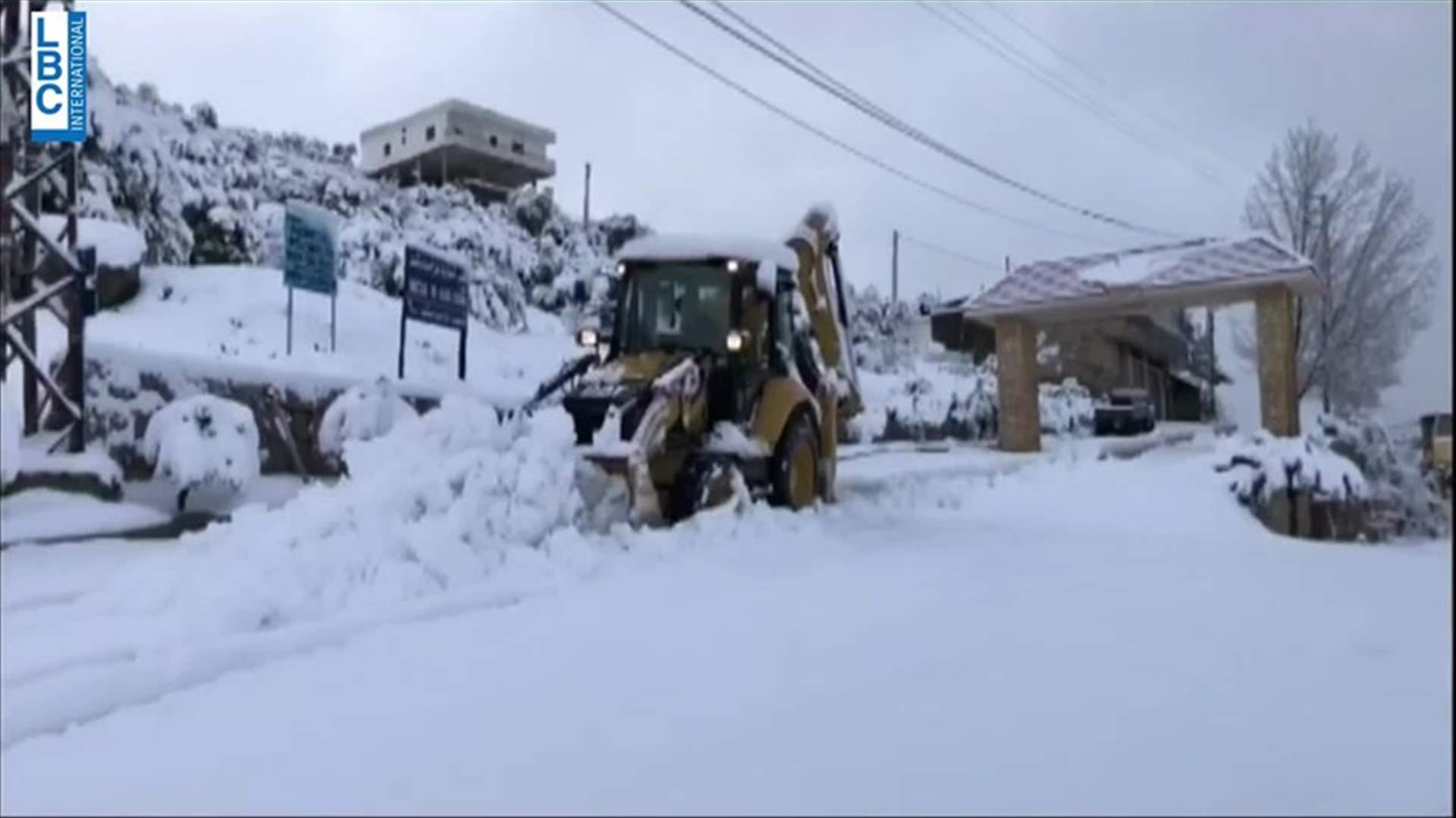 LBCI