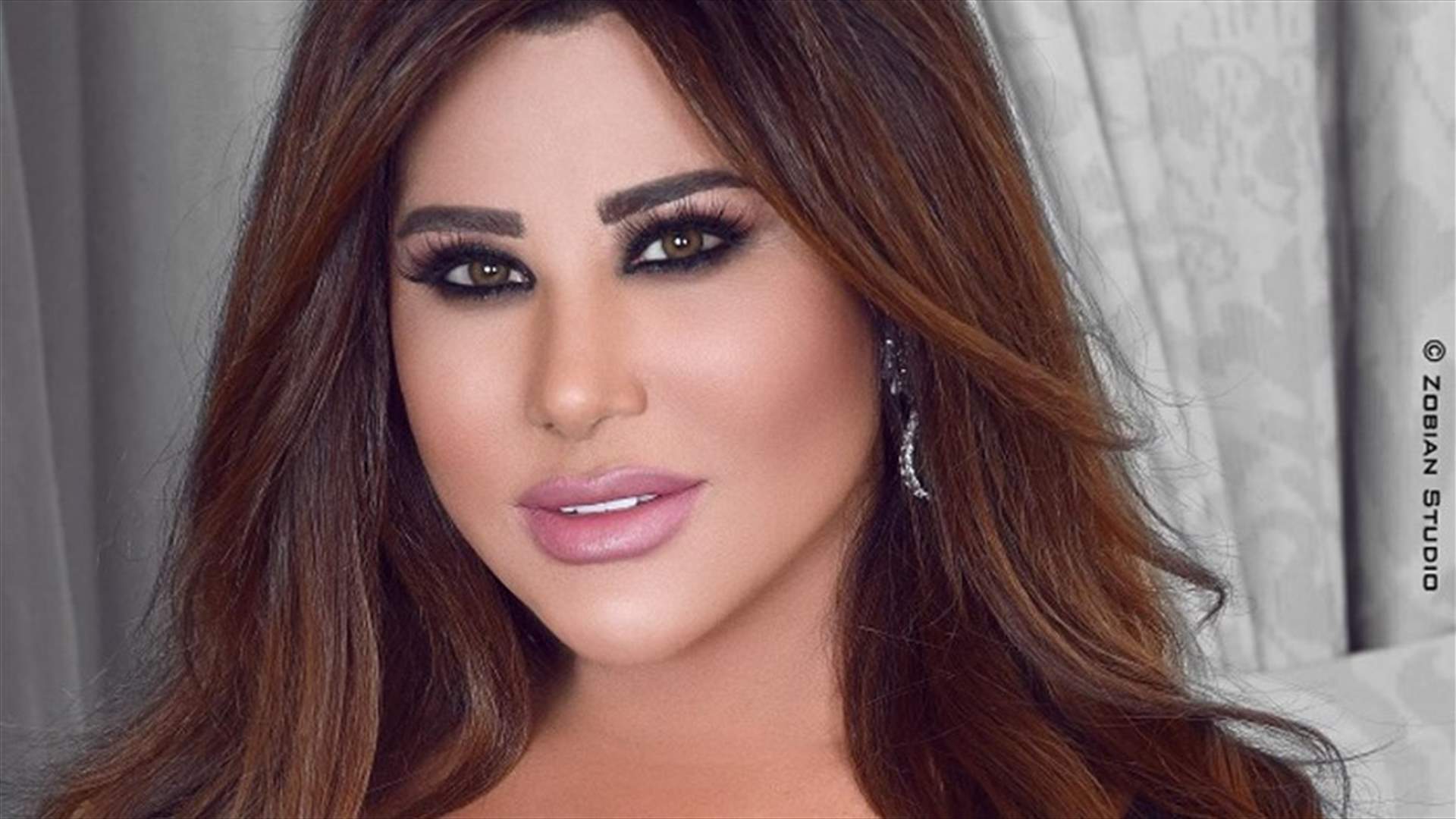 نجوى كرم عن ثلوج لبنان: "بدّي اتغزّل فيك"