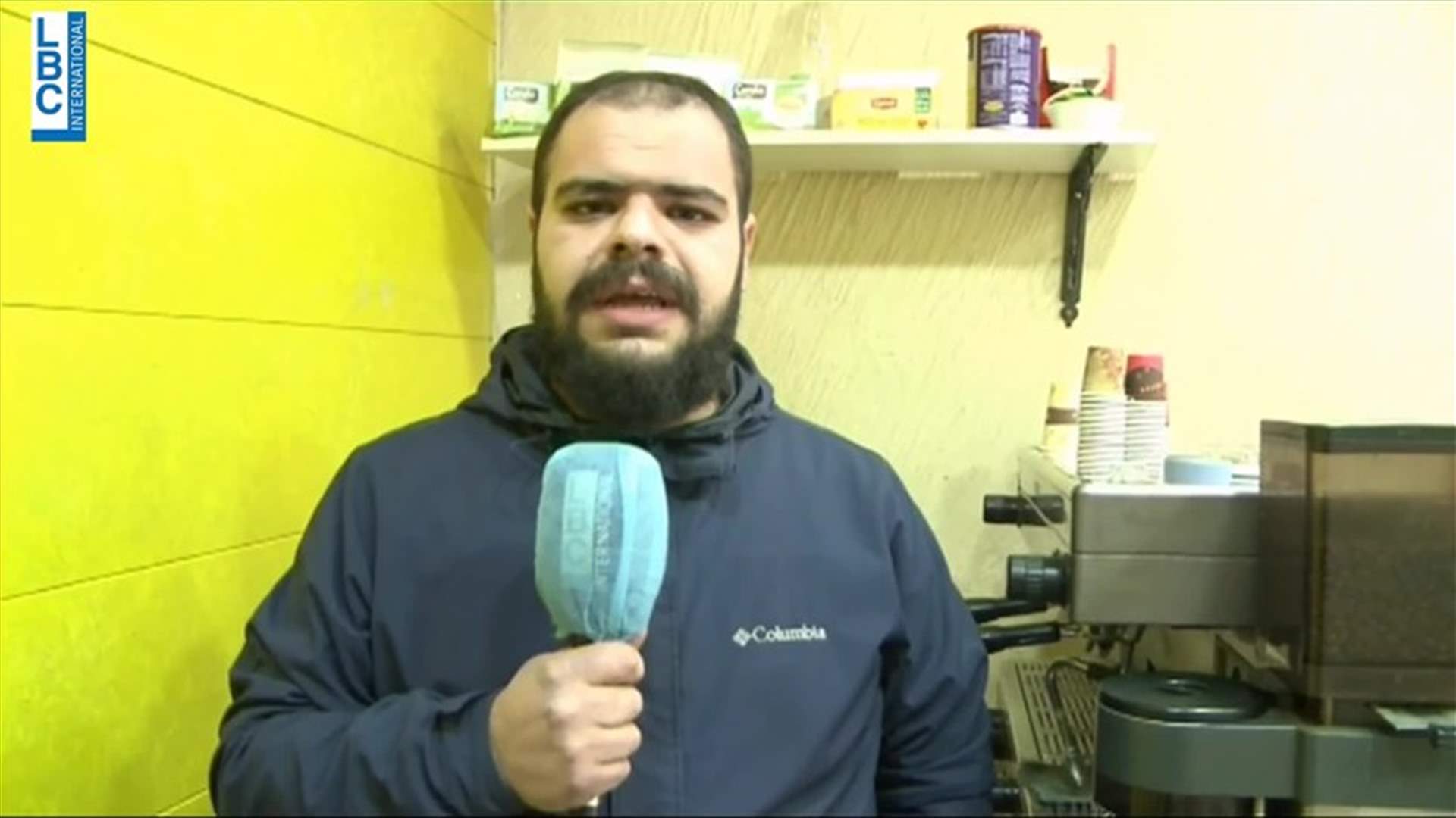 LBCI