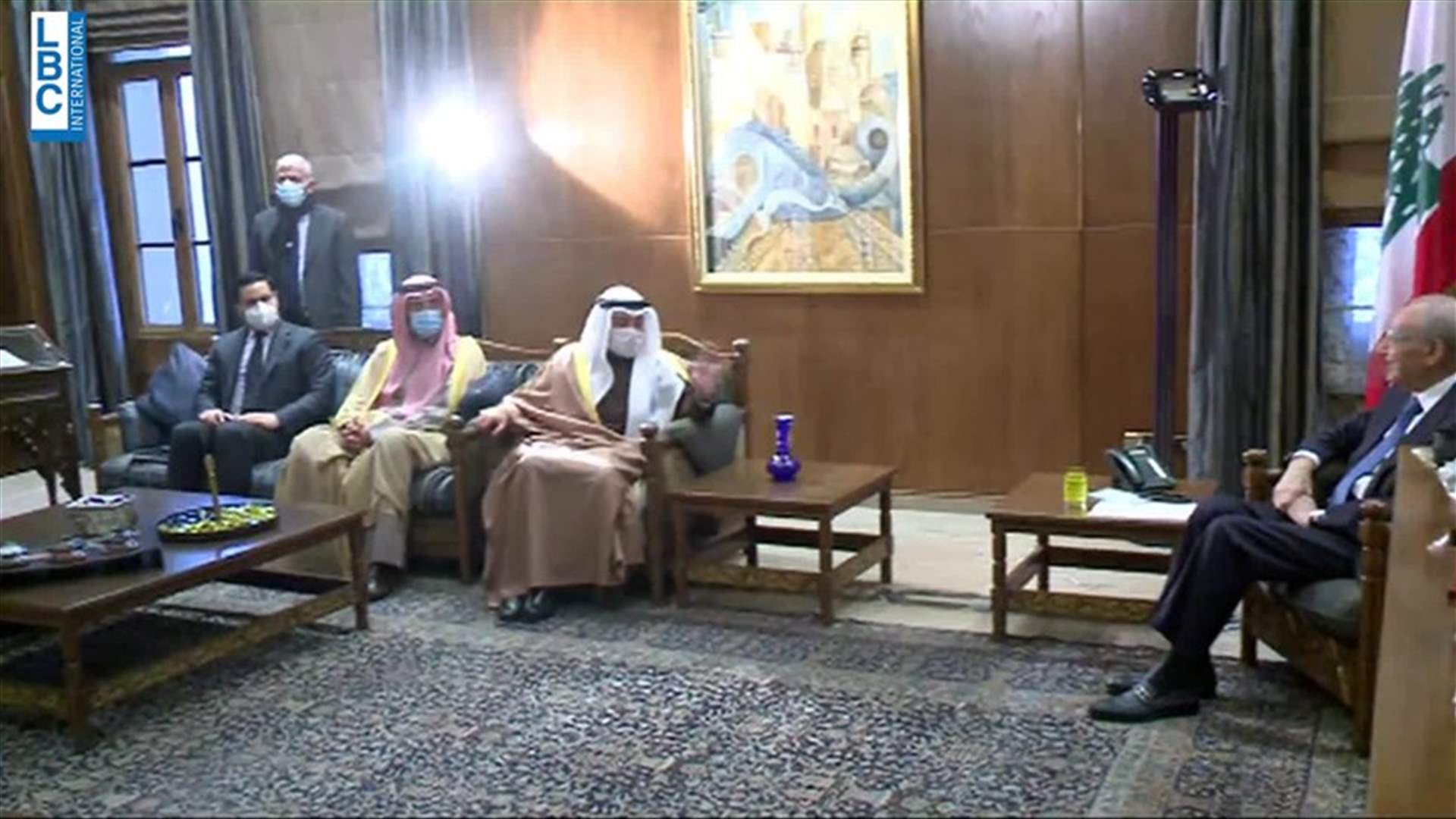 LBCI