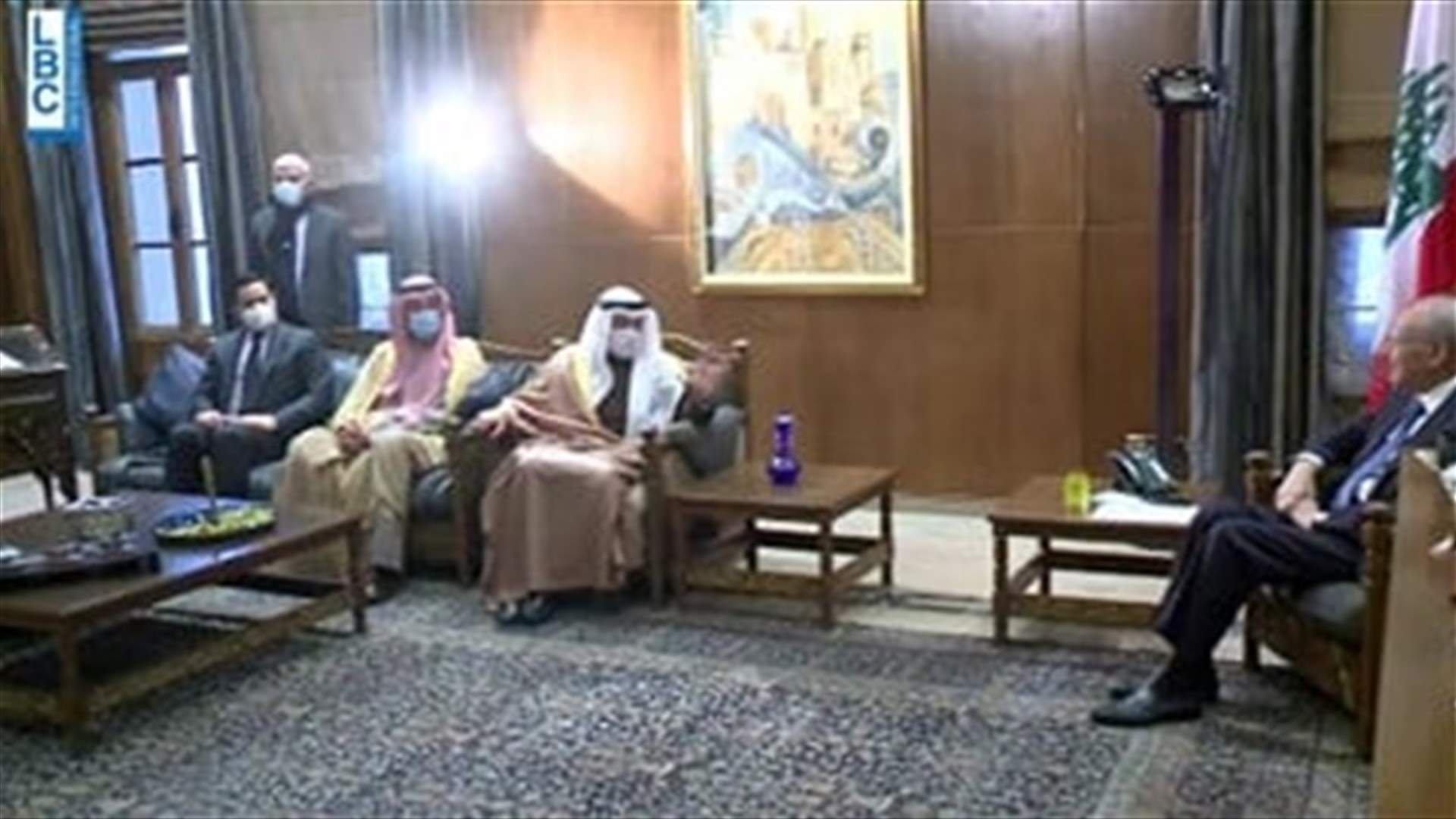 LBCI