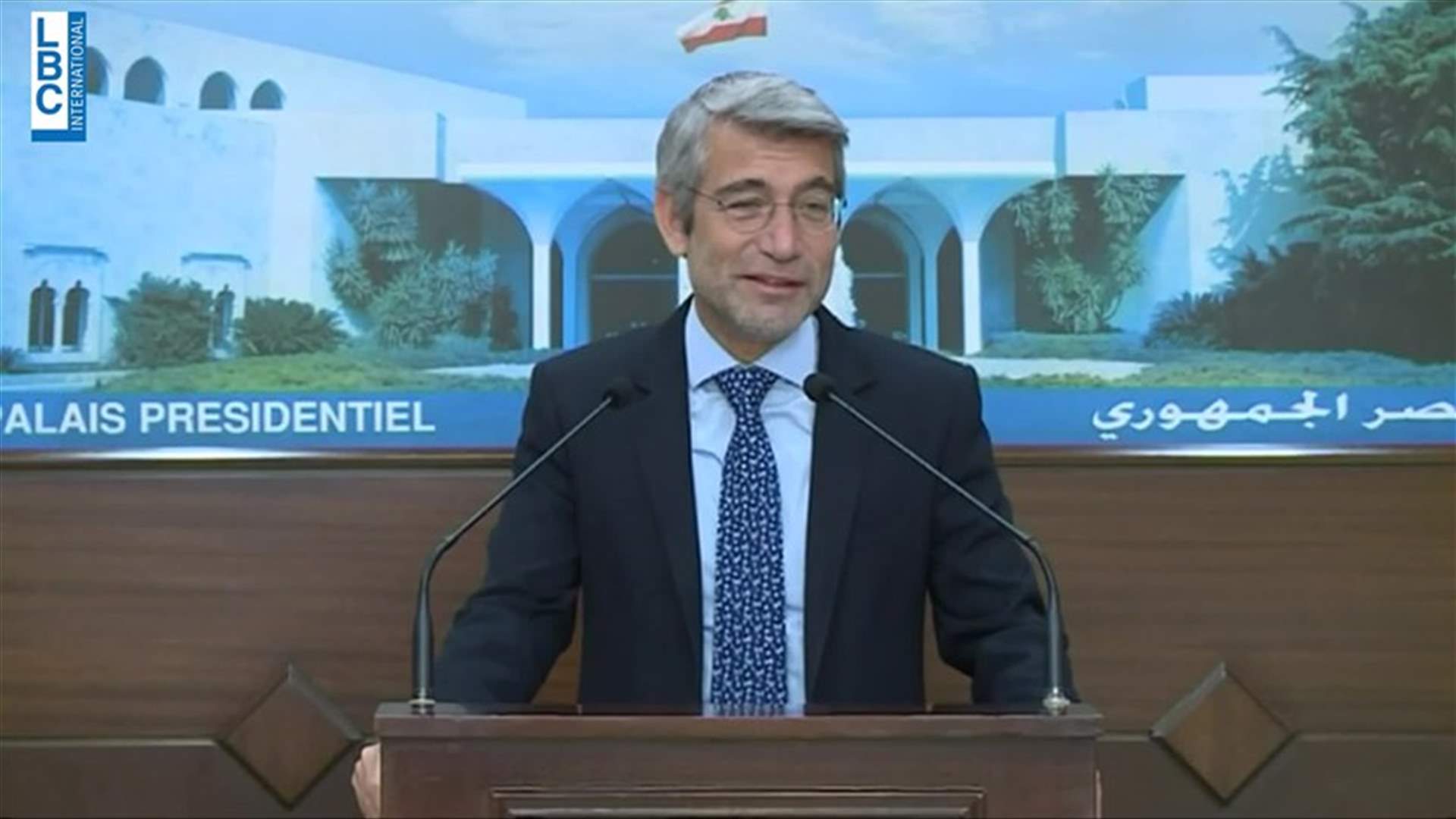 LBCI