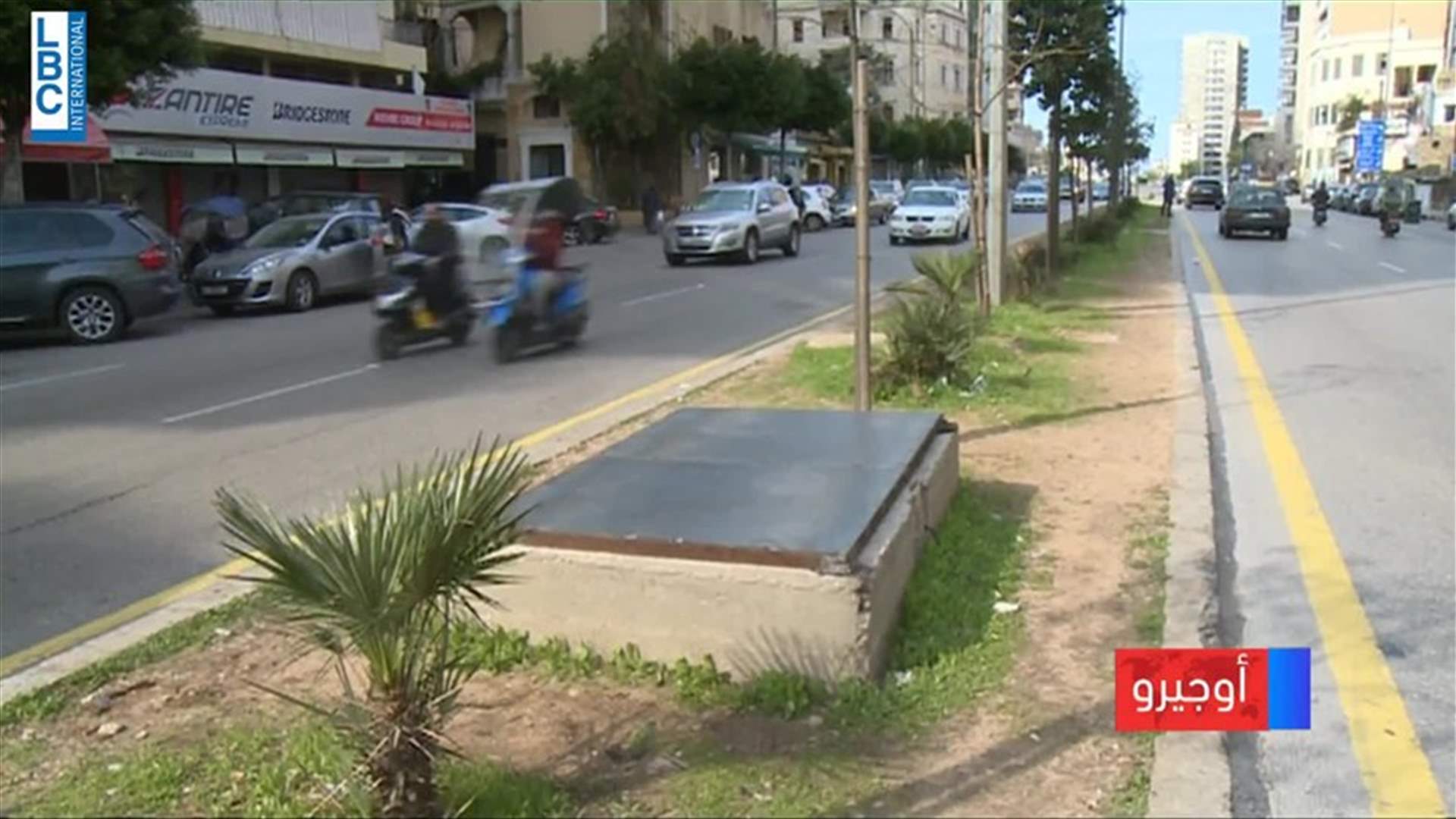LBCI