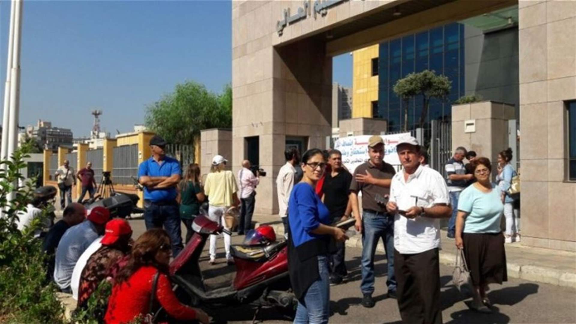 LBCI
