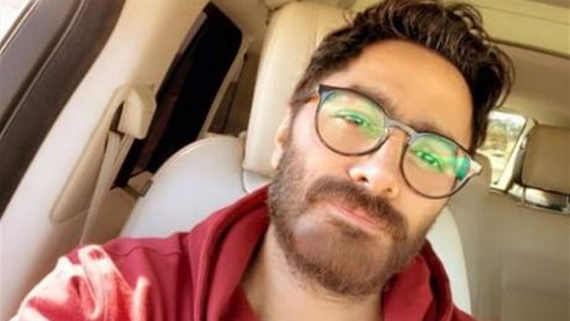 تامر حسني بملامح وجه مختلفة... فهل أصبح نسخة عن وائل كفوري؟