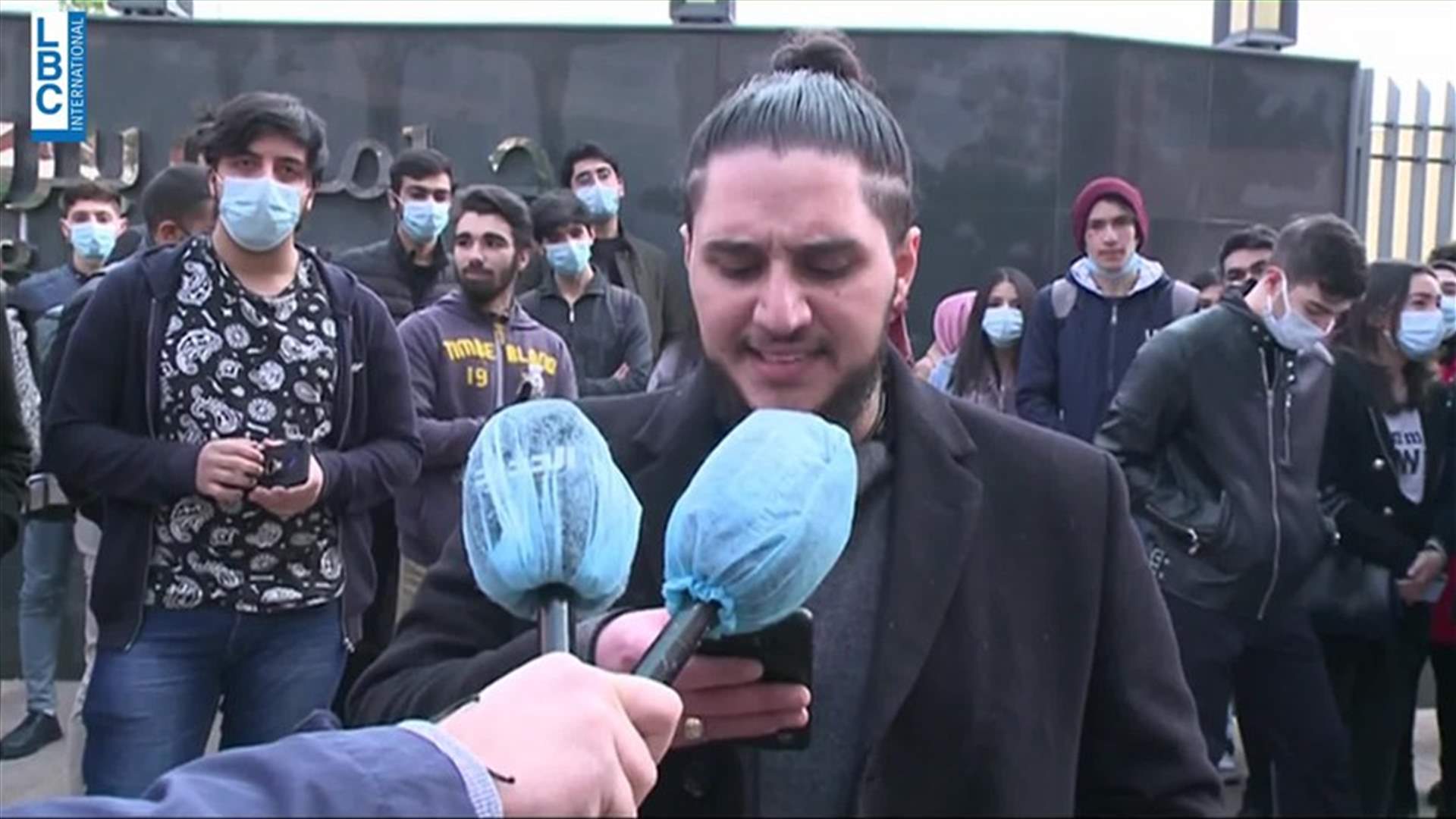 LBCI
