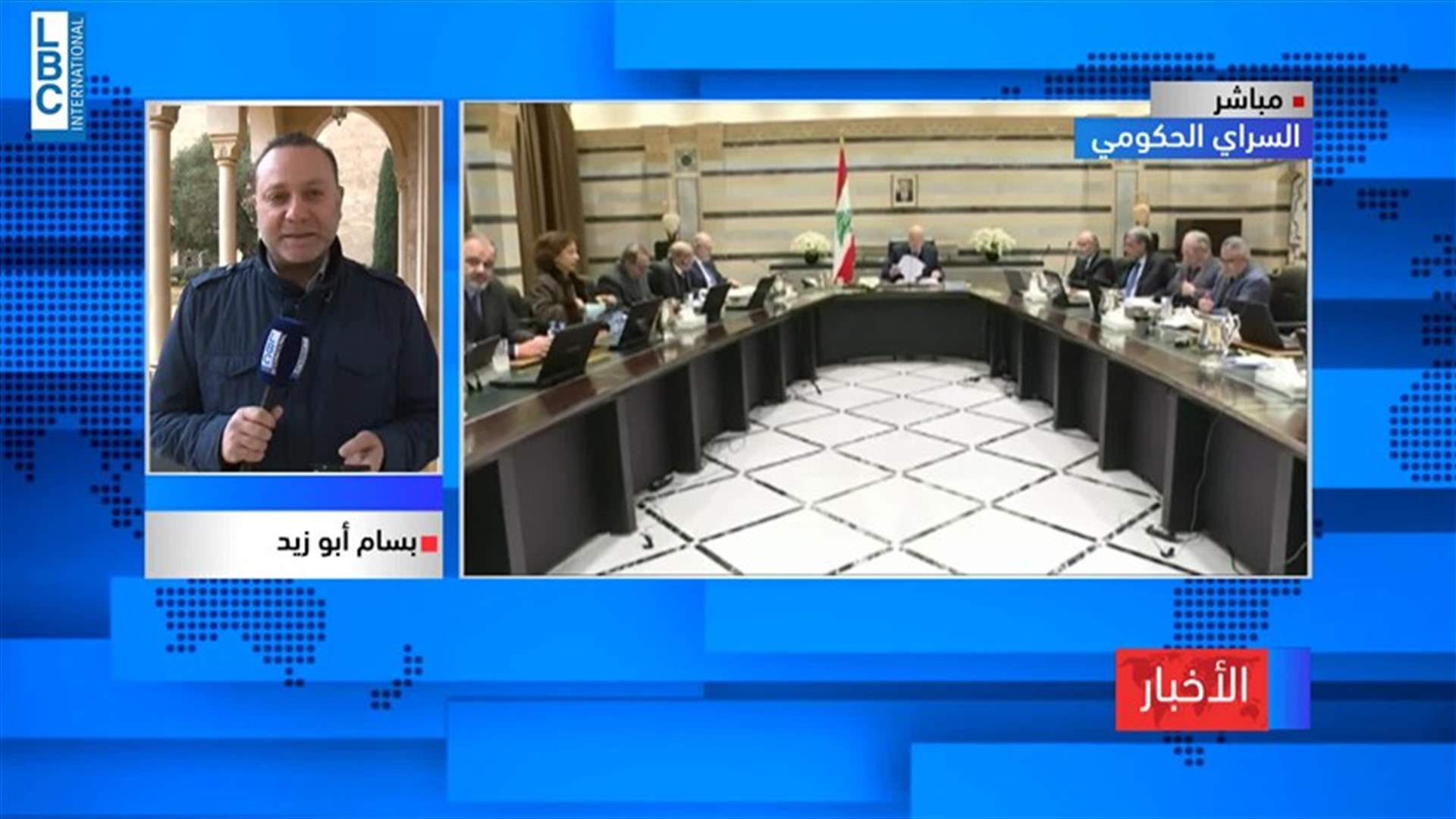 LBCI