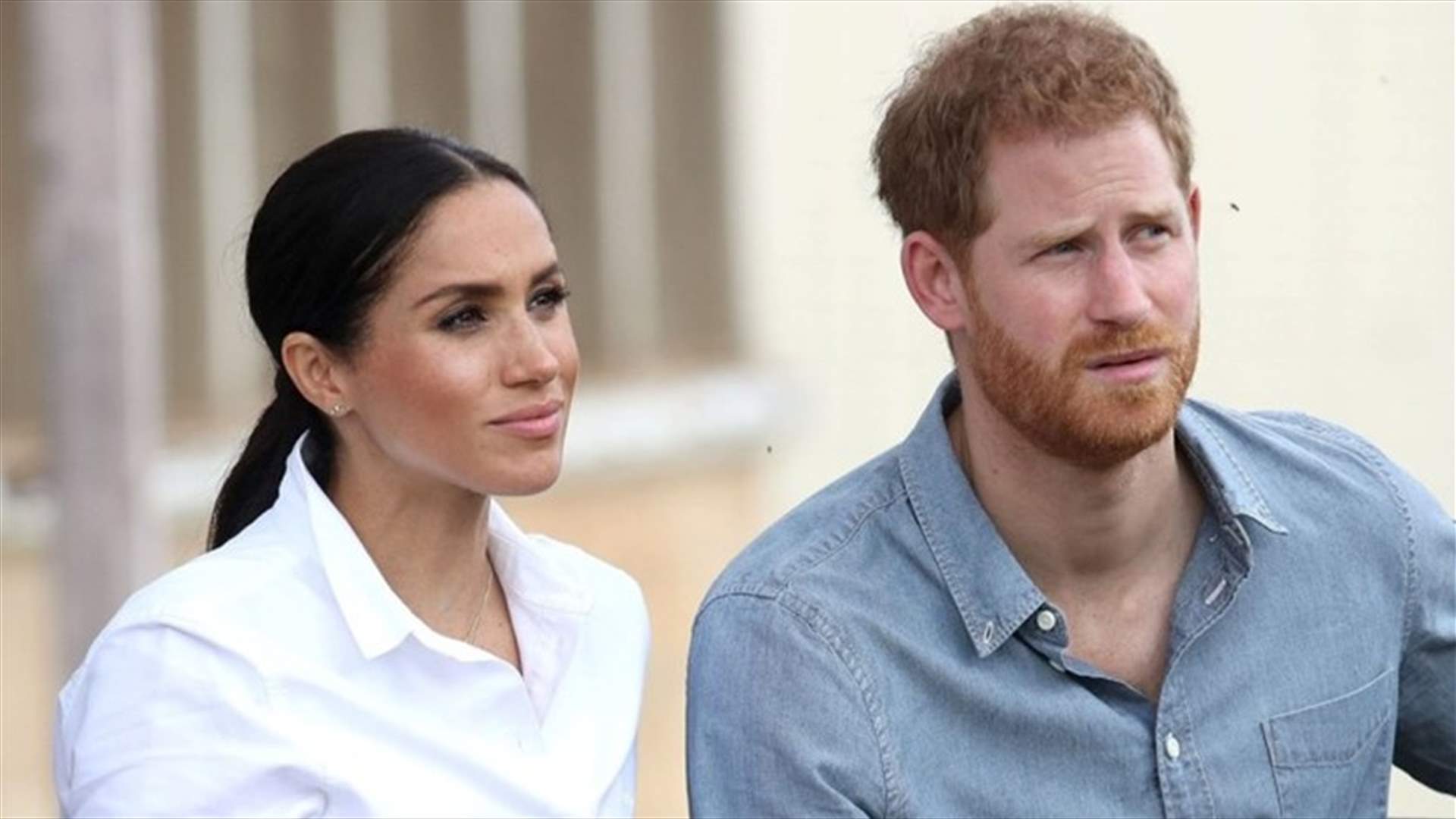 الأمير هاري وميغان ماركل يبلغان سبوتيفاي بقلقهما من بثها معلومات مضللة عن كورونا