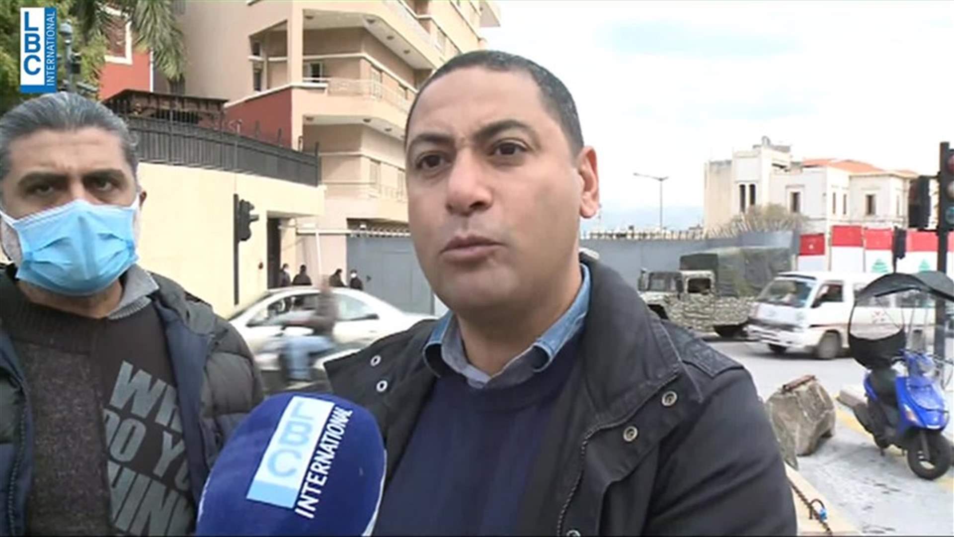 LBCI