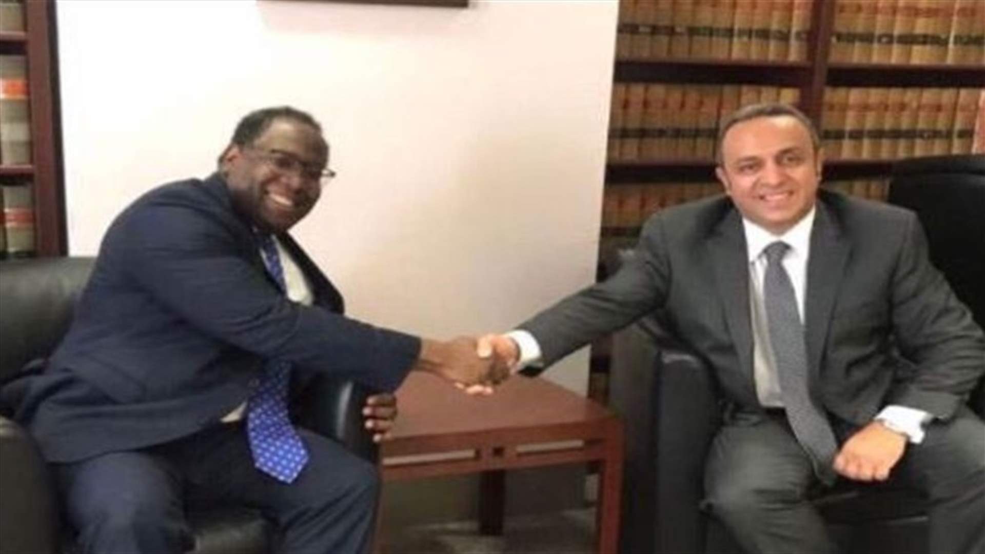 إتحاد المصارف العربية شكل منصة حوار مباشرة مع السلطات الأميركية وبيروت تستضيف مؤتمر "مكافحة الفساد والإمتثال لمعايير AMLA 2020" في 3 و4 شباط