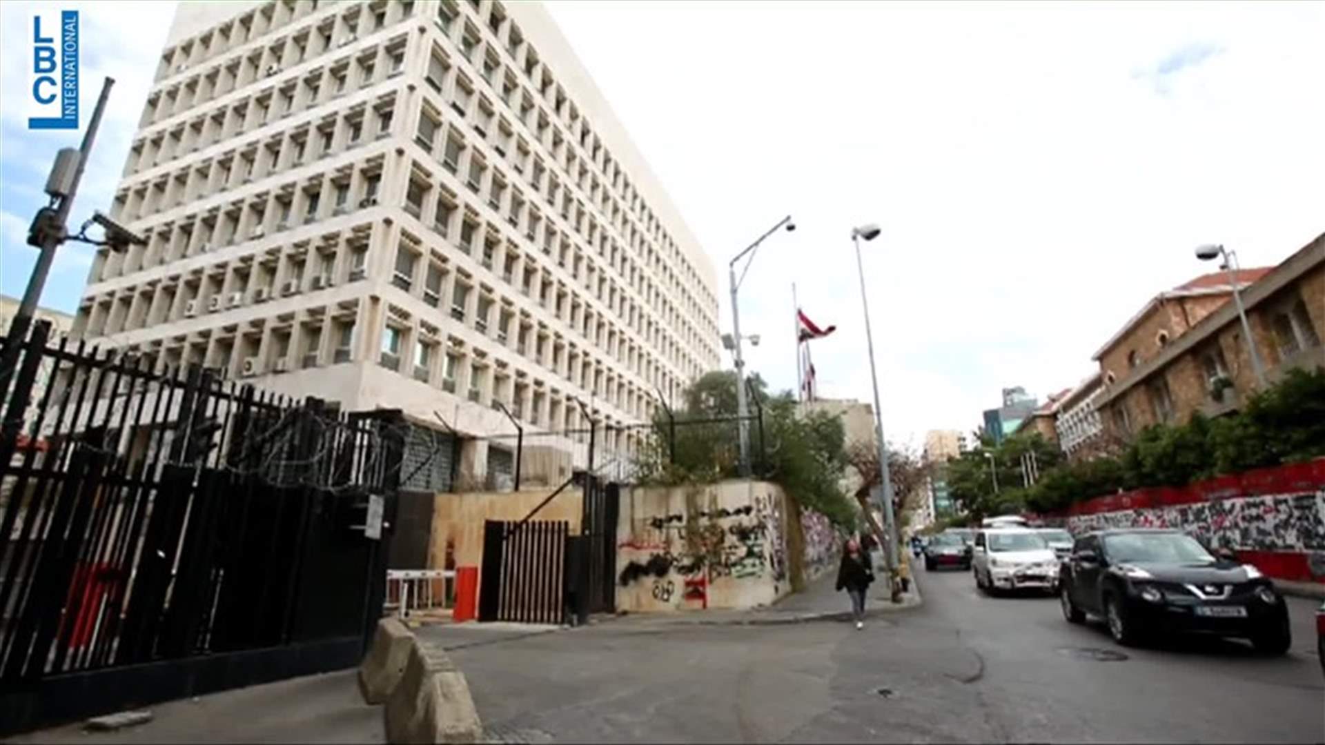 LBCI