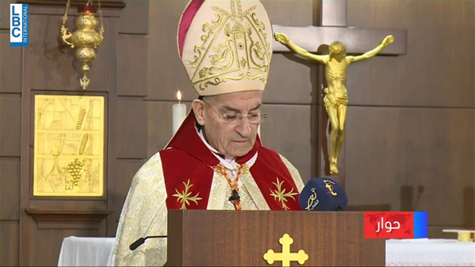 LBCI