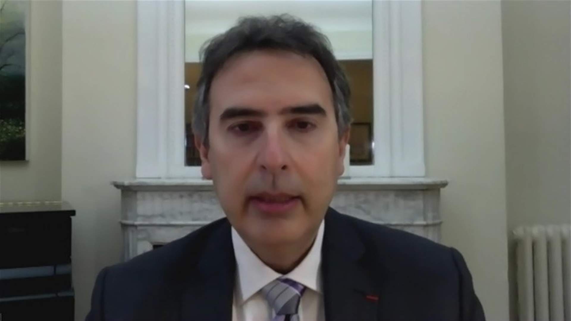 بيفاني لـ"عشرين 30": قراءة الموازنة توحي لنا أن الحكومة لا تريد برنامجاً مع صندوق النقد