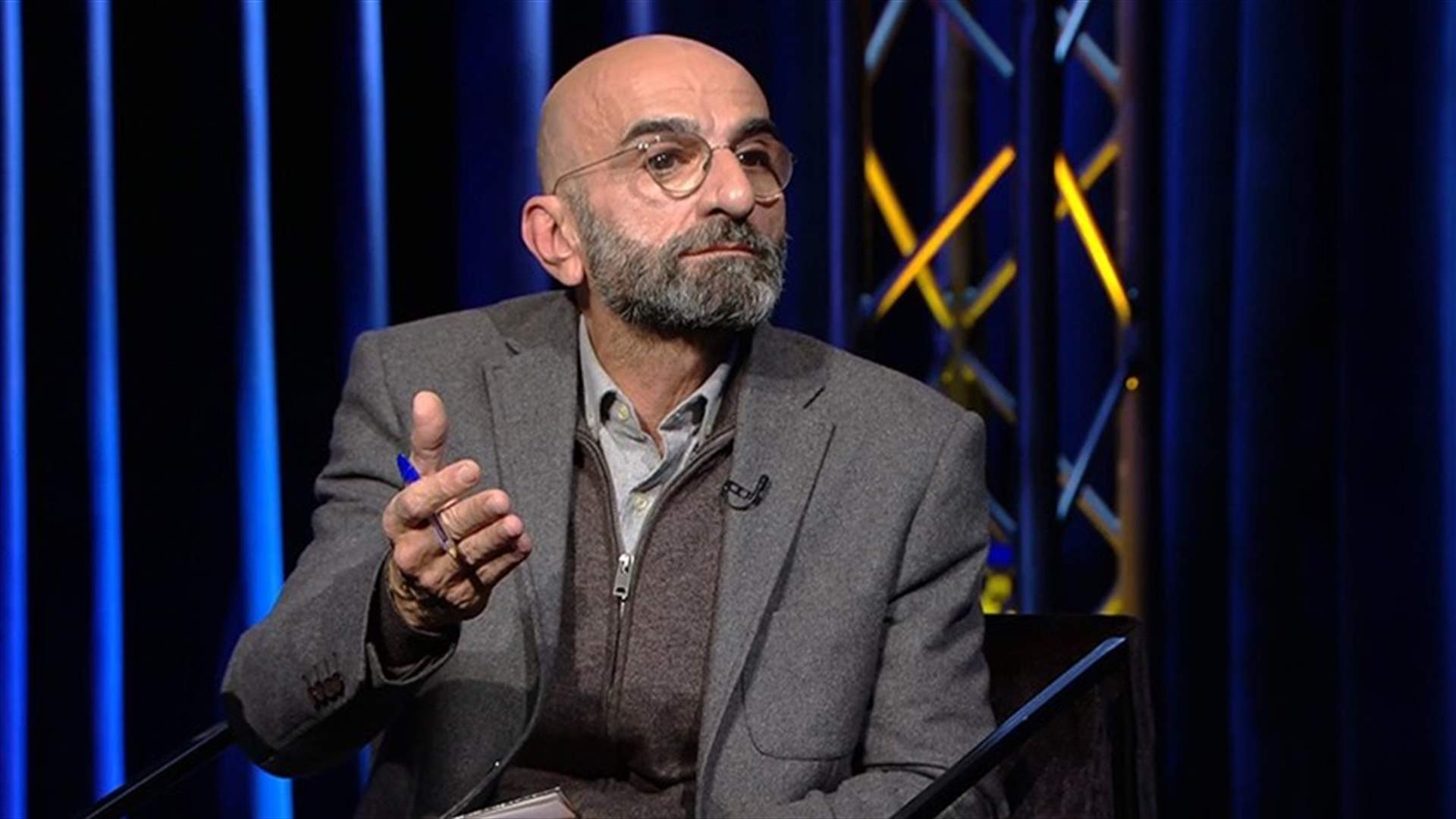 محمد زبيب لـ"عشرين 30": مصرف لبنان يتلاعب بكمية الليرات الموجودة للتداول ومن خلالها بسعر الصرف
