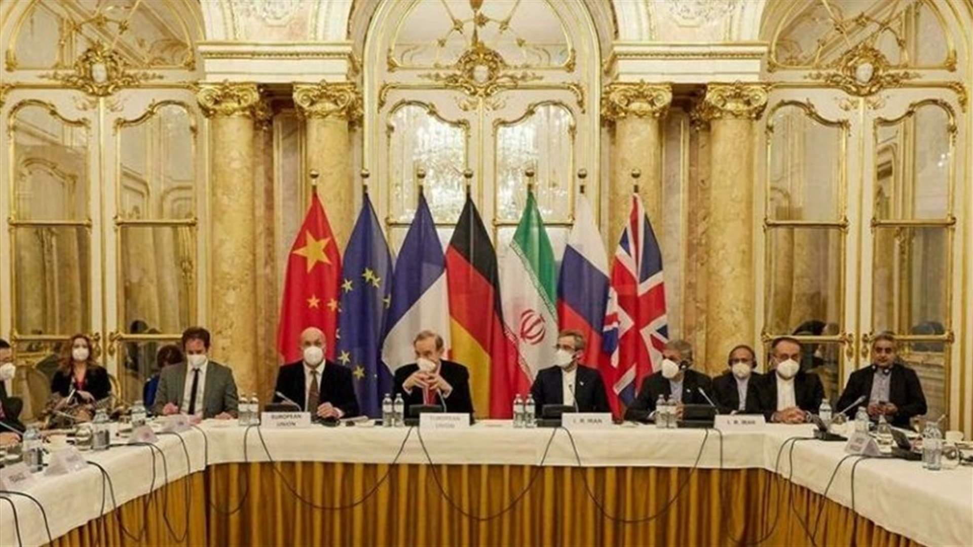 واشنطن تحض على إجراء مفاوضات نووية مباشرة مع ايران وتحذر من أن الوقت بدأ ينفد