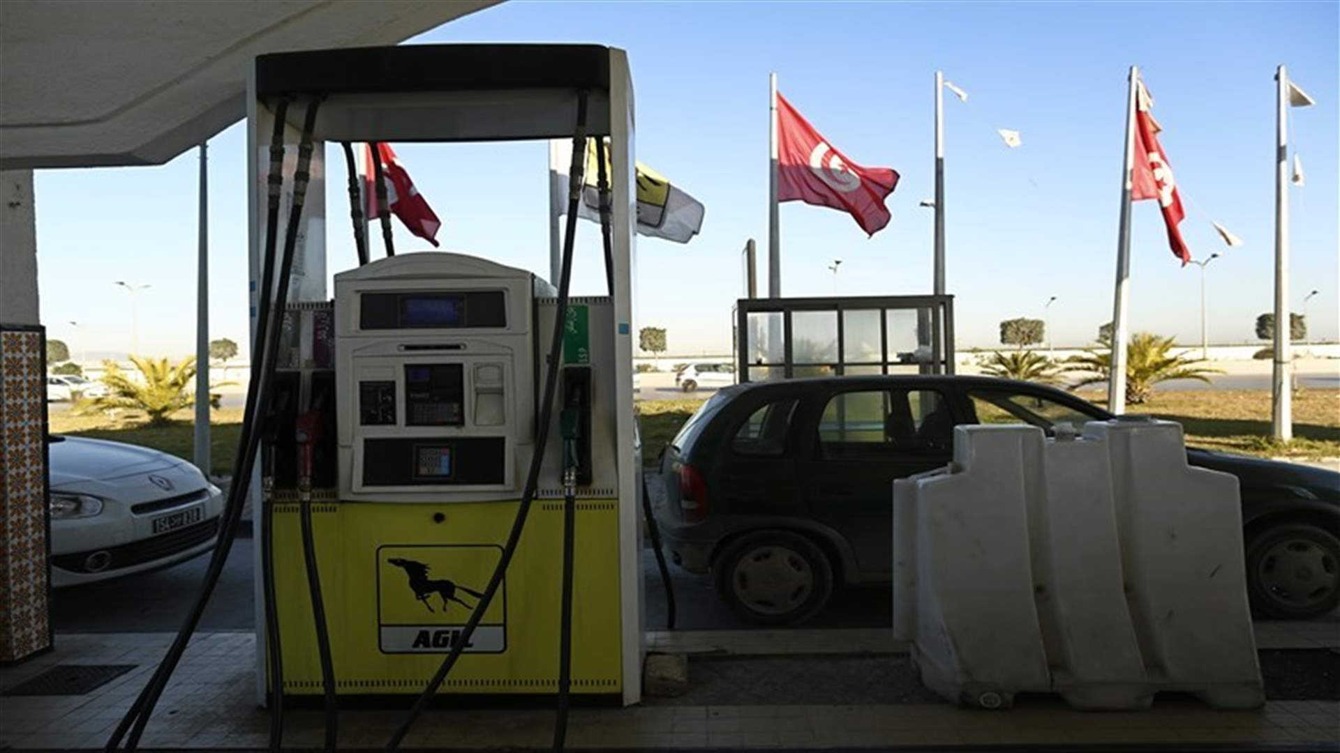 Tunisia raises fuel prices for fourth time in a year to reduce budget deficit