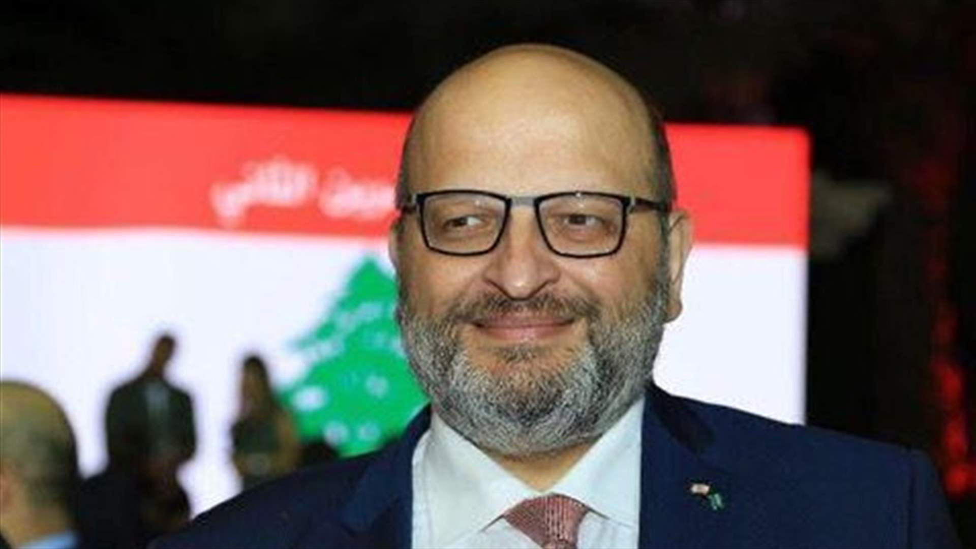 رئيس مجلس التنفيذيين اللبنانيين: السلطة تحاول كتم صوت الاغتراب اللبناني الحر