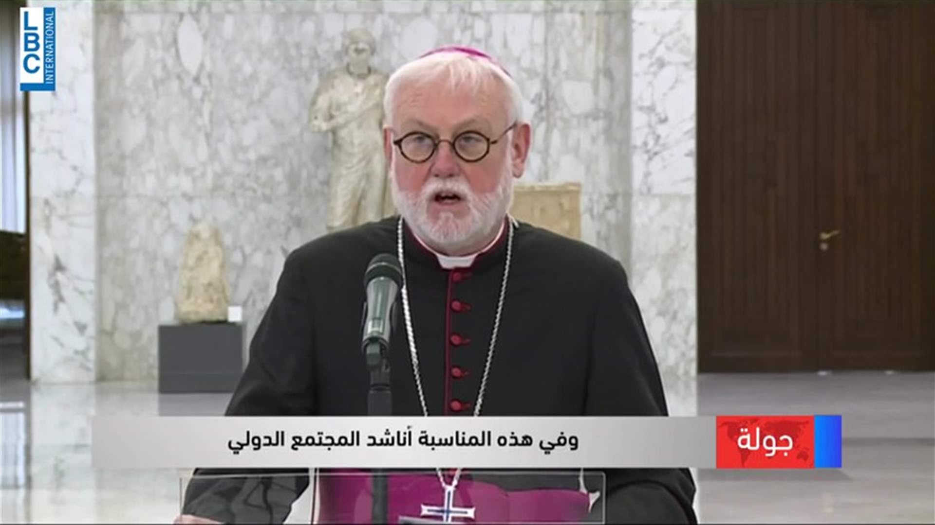 LBCI