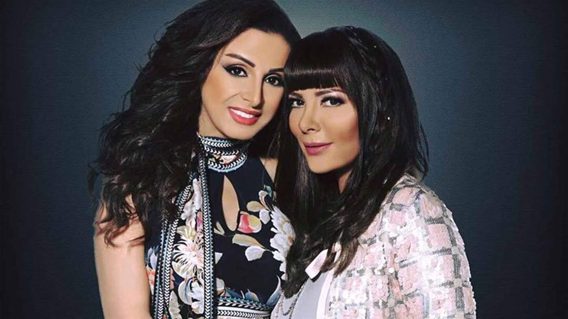 أنغام عن إساءة أصالة لها: "مثل القتل بالنسبة لي"