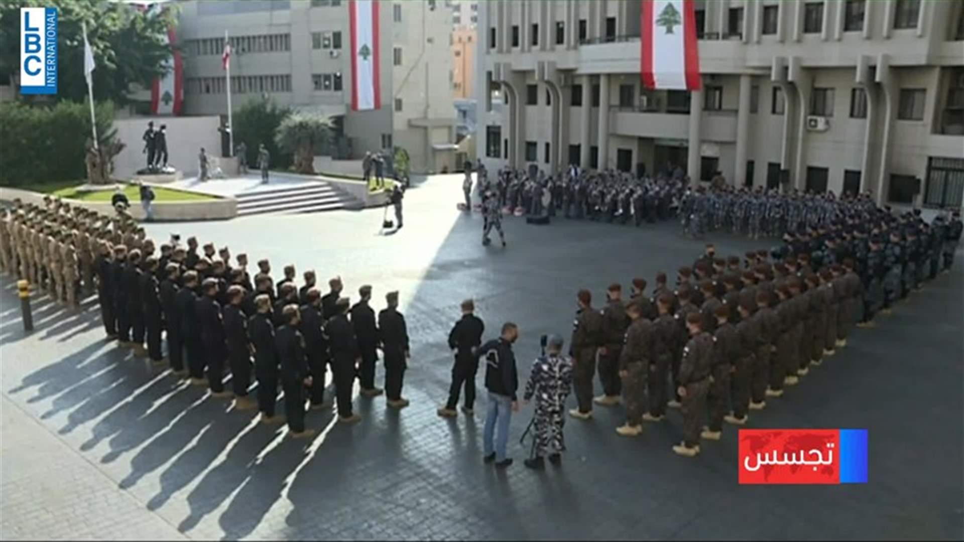 LBCI
