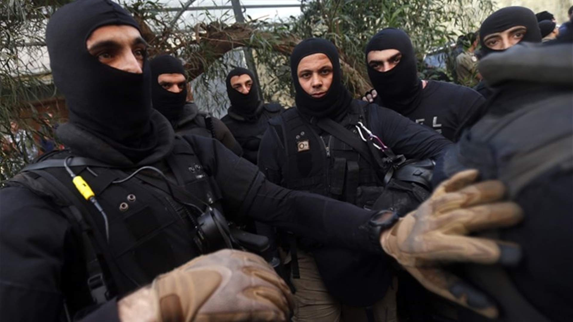 توقيفات جديدة لمشتبه في تعاملهم مع إسرائيل (الأخبار)