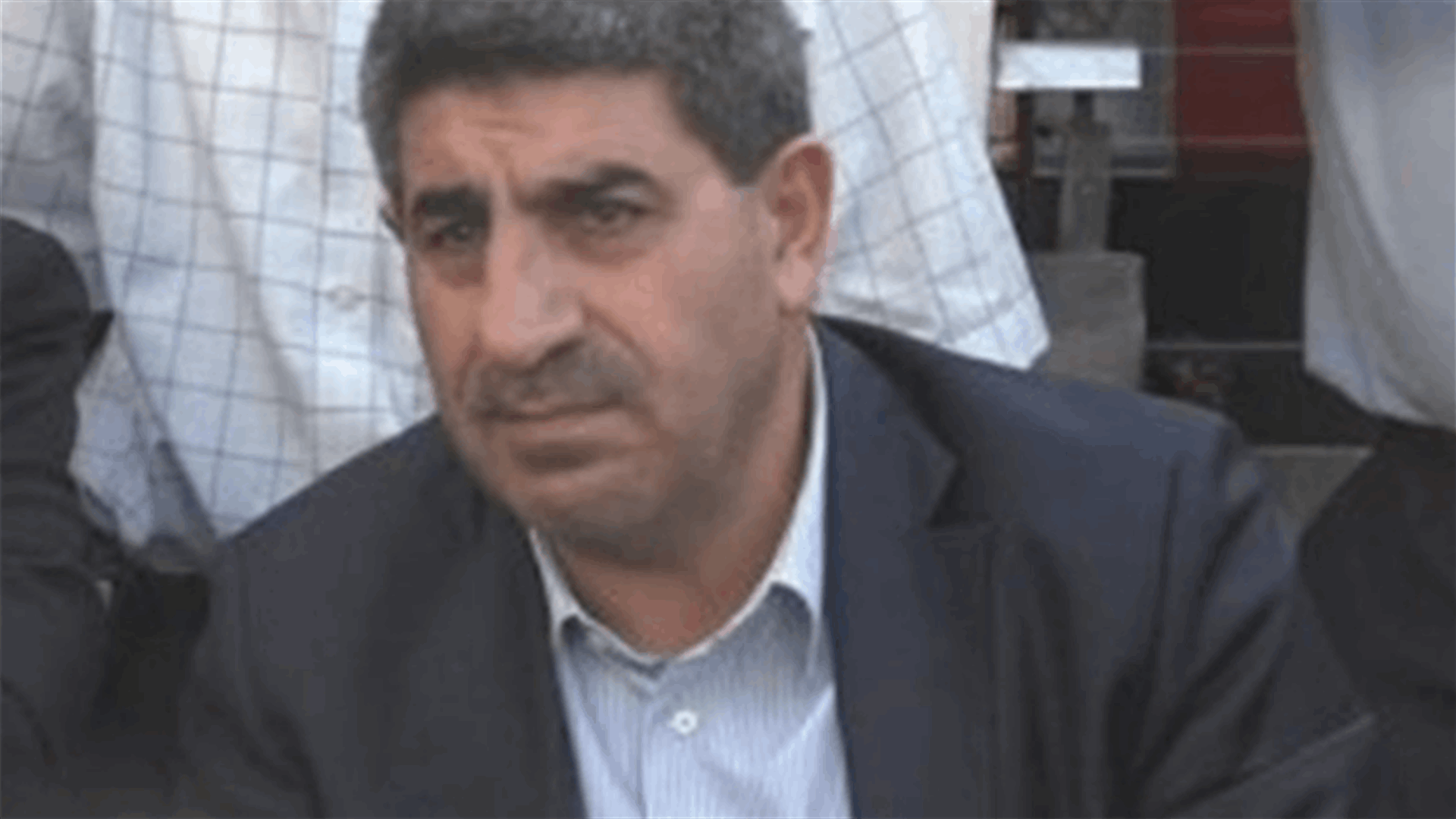 طليس من الدورة: للتصعيد في حال عدم الاستجابة لمطالبنا