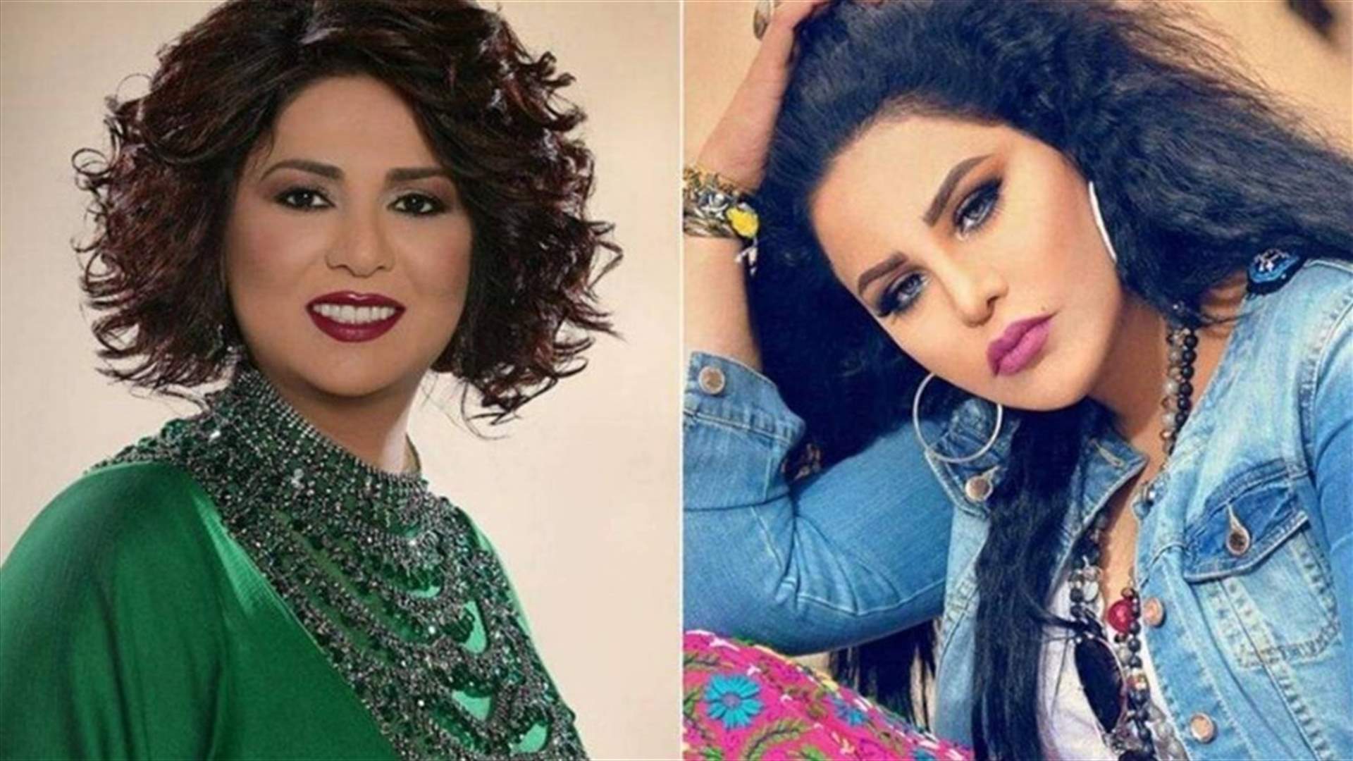 تركي آل الشيخ يشبّه أحلام ونوال ببطليّ ملاكمة: &quot;تايسون وكلاي&quot;