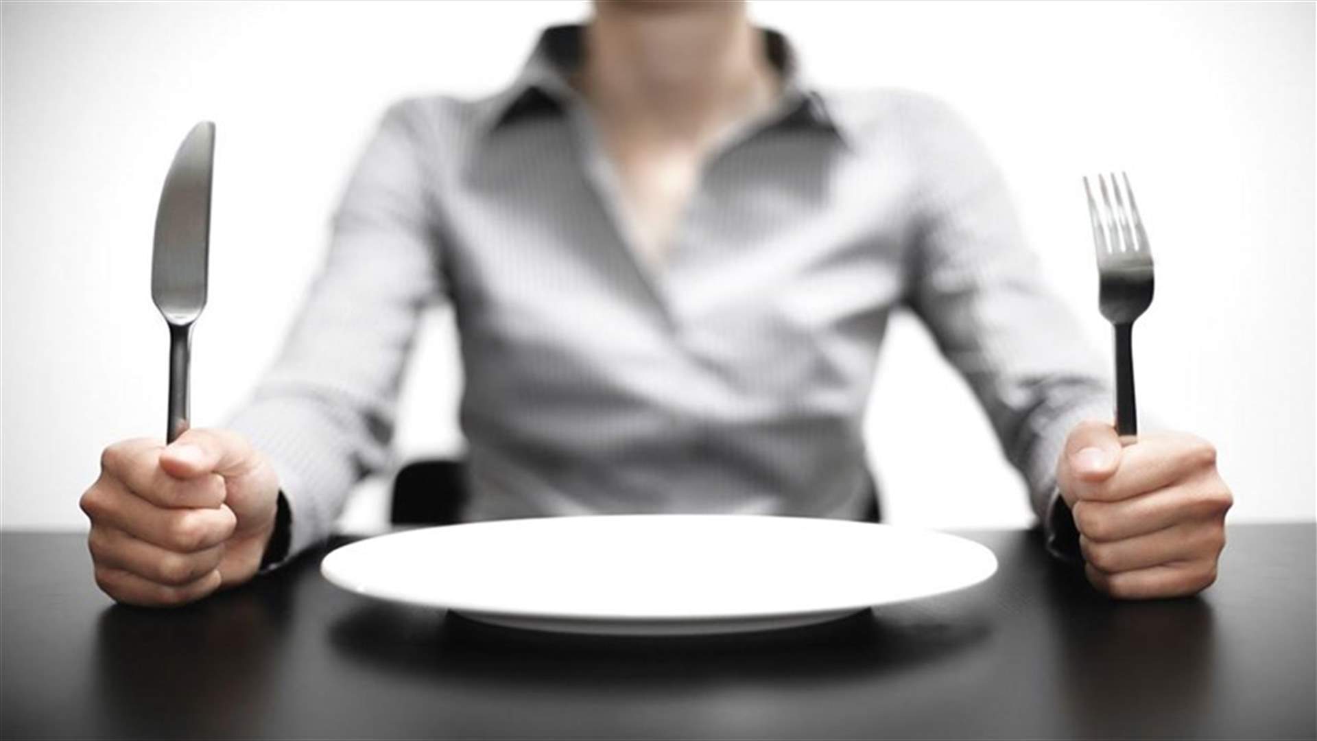 هل تعرفون لماذا نشعر برعشة الجسم عند الجوع؟