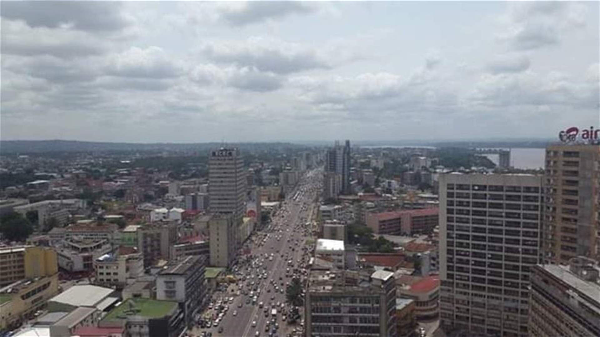 High tension power cable snaps in Kinshasa, killing 25 - Police