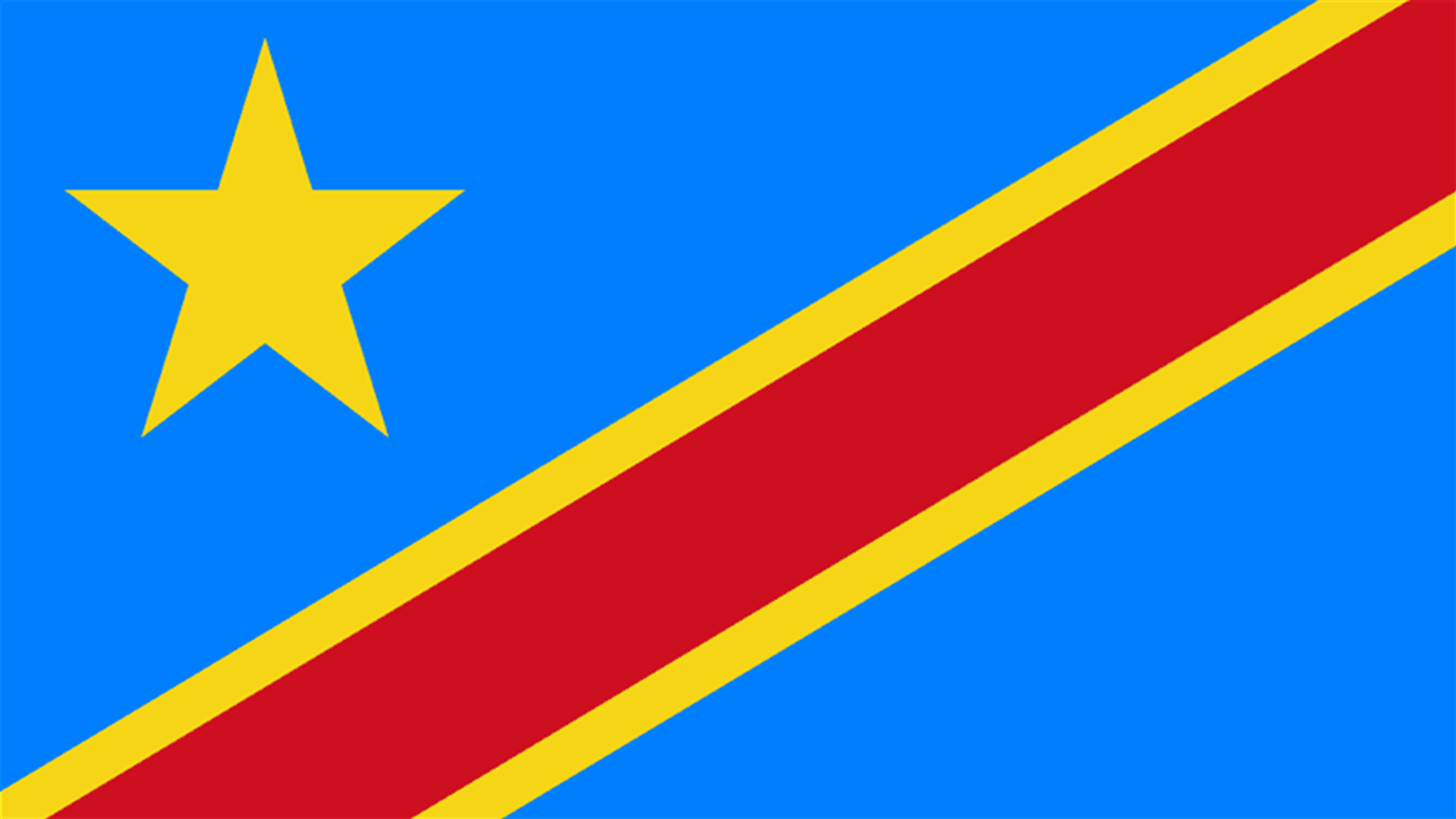 At least 60 people killed in militia attack in eastern DR Congo